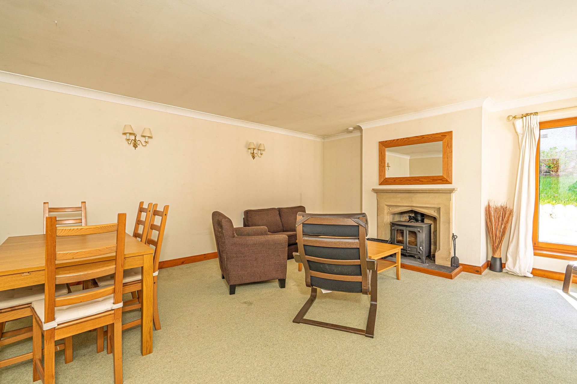 2 Balmungo Steadings, St. Andrews, Fife, KY16 8LW - Picture #3