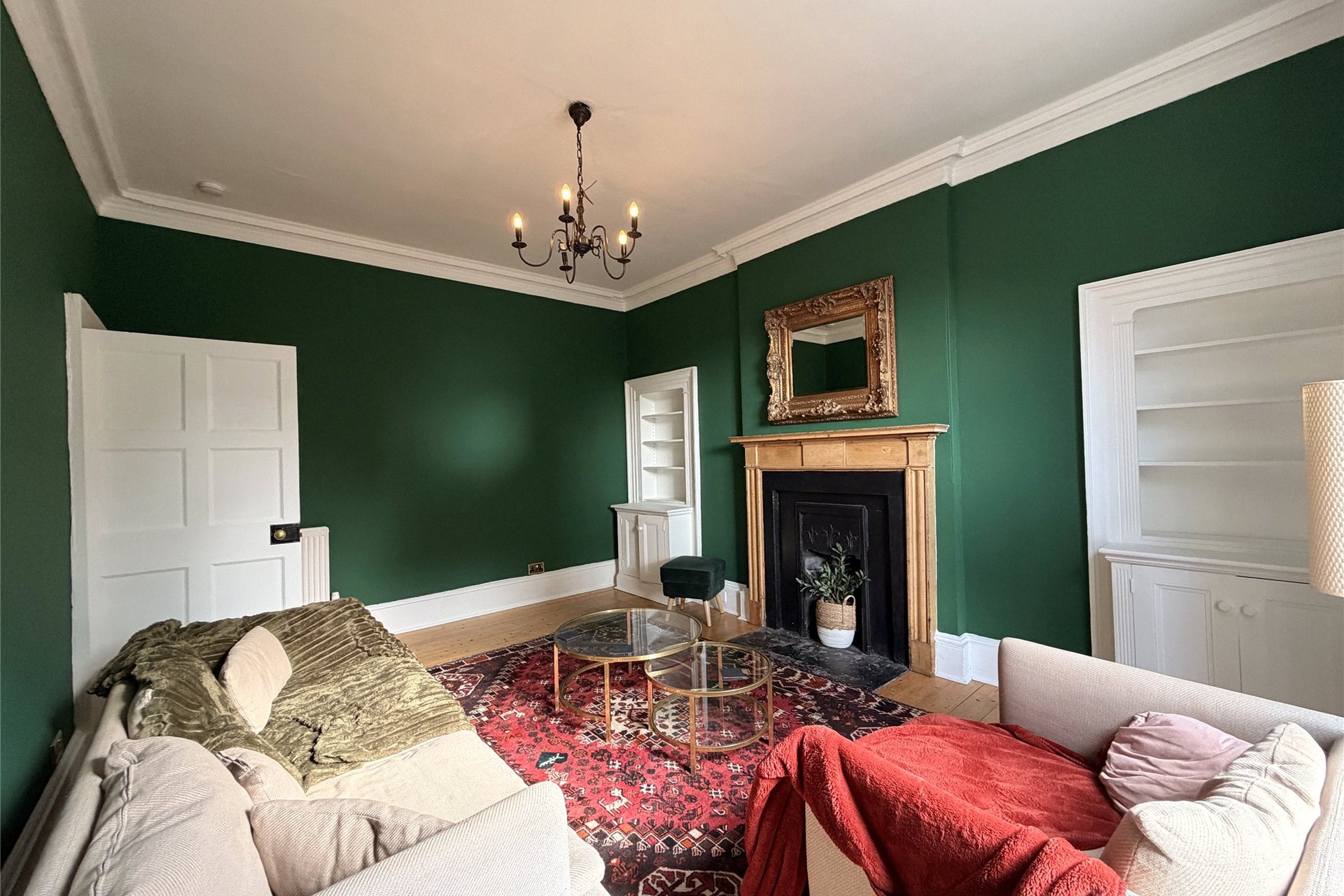 4/2 Browns Place, Edinburgh, EH1 2HX - Picture #3