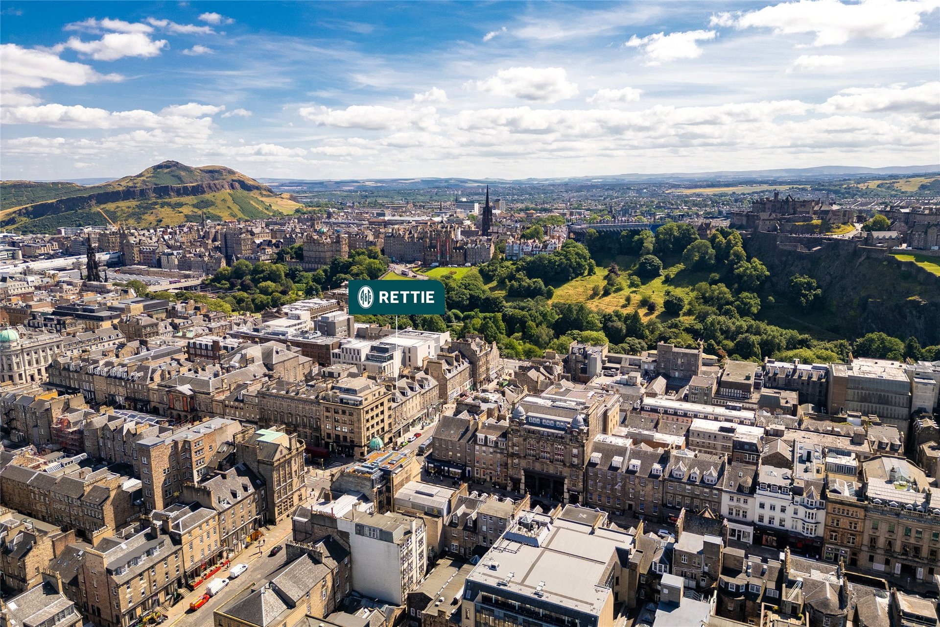 Flat 2, 29 Frederick Street, Edinburgh, Midlothian, EH2 2ND - Picture #21
