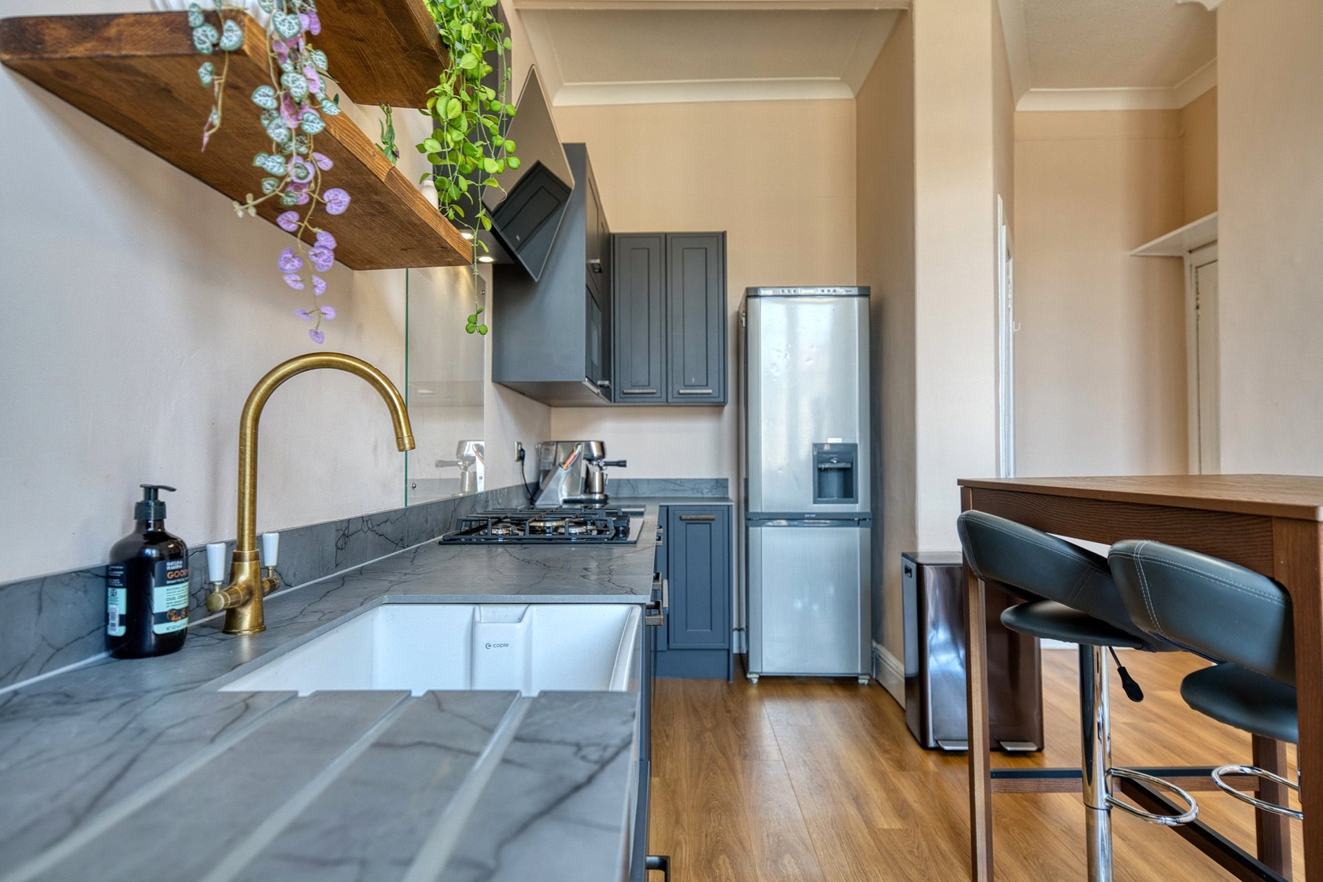 Flat 3/1, 77 St Georges Road, St George's Cross, Glasgow, G3 6JA - Picture #23
