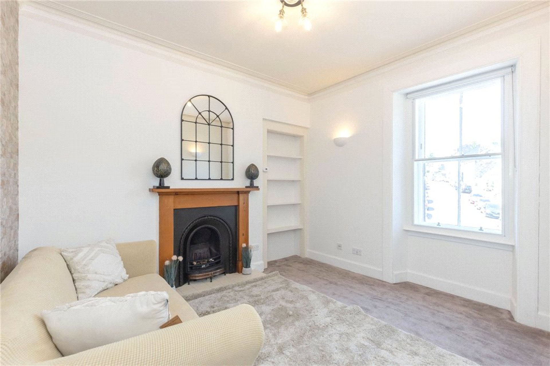 1f1, 50 Spylaw Street, Edinburgh, EH13 0JS - Picture #4