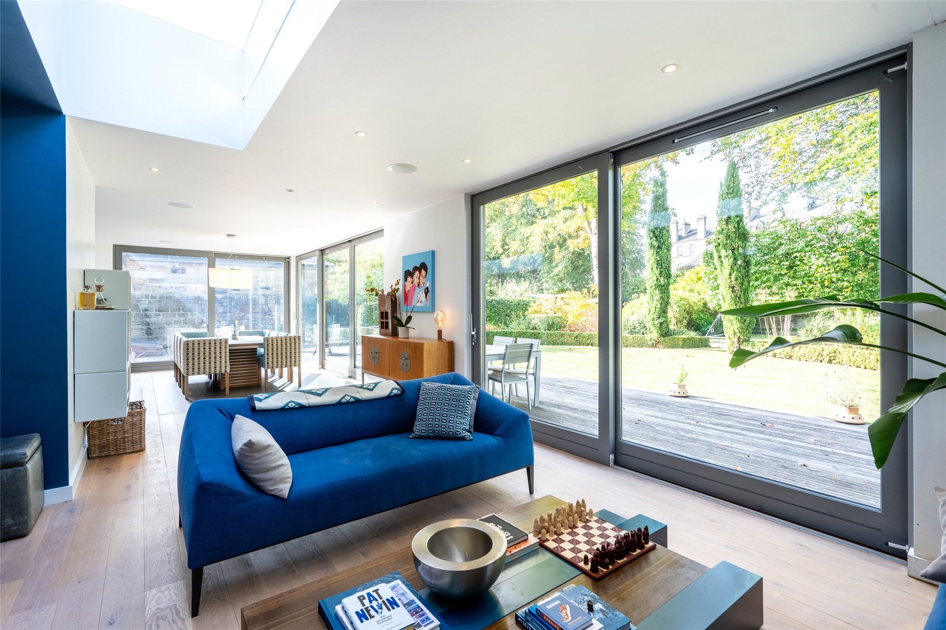 Viewfield Lodge, 5 Greenhill Gardens, Greenhill, Edinburgh, EH10 4BN - Picture #6