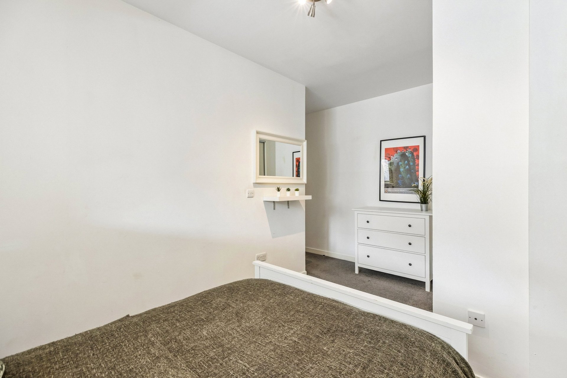 Flat 4/8 Vienna Apartments, 55 Mitchell Street, City Centre, Glasgow, G1 3LN - Picture #14