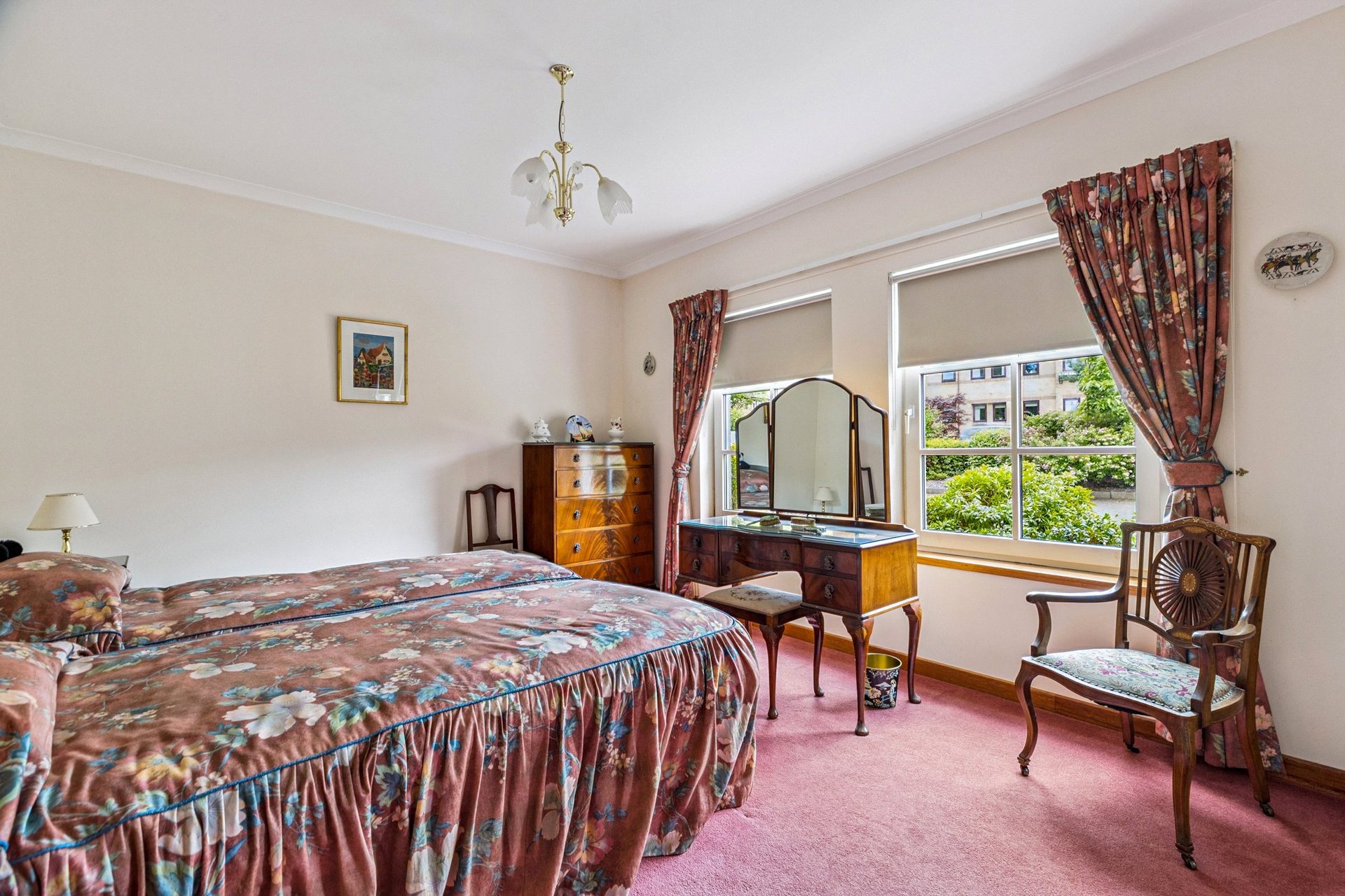 6A Gartconnell Drive, Bearsden, G61 3BL - Picture #21