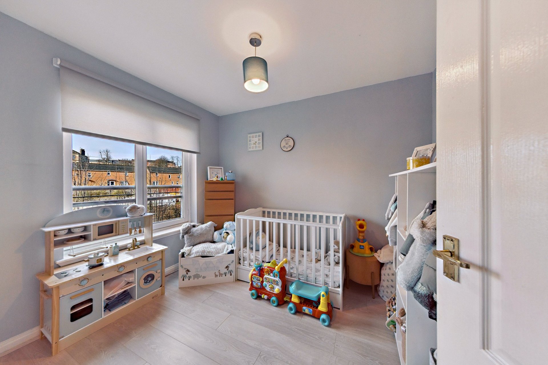 2/2, 7 Dyce Lane, Partickhill, Glasgow, G11 5LS - Picture #18