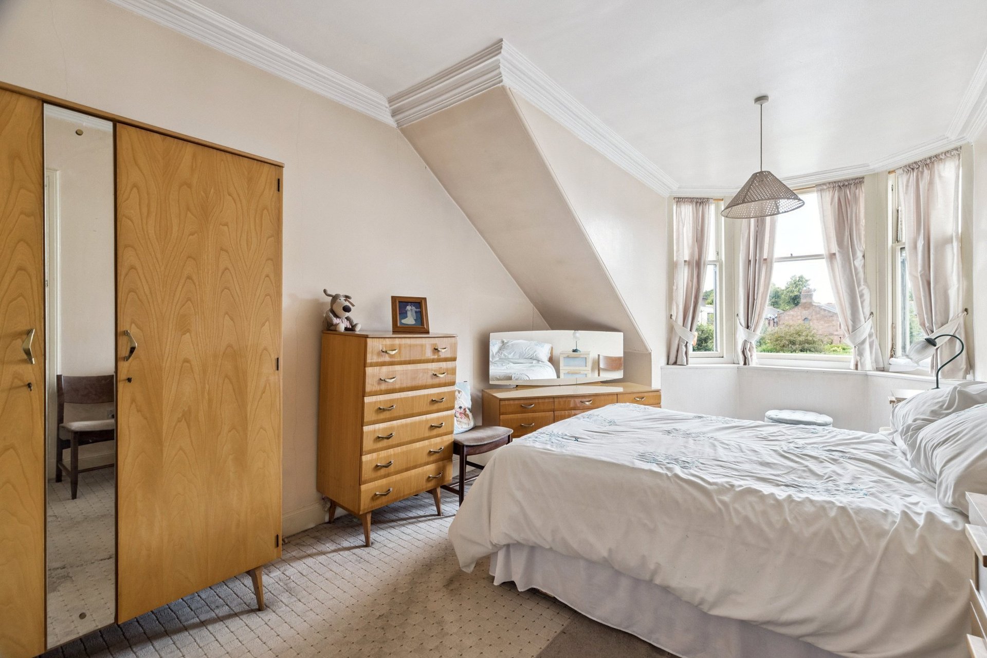 59 Victoria Park Drive South, Scotstoun, Glasgow City, G14 9NX - Picture #19