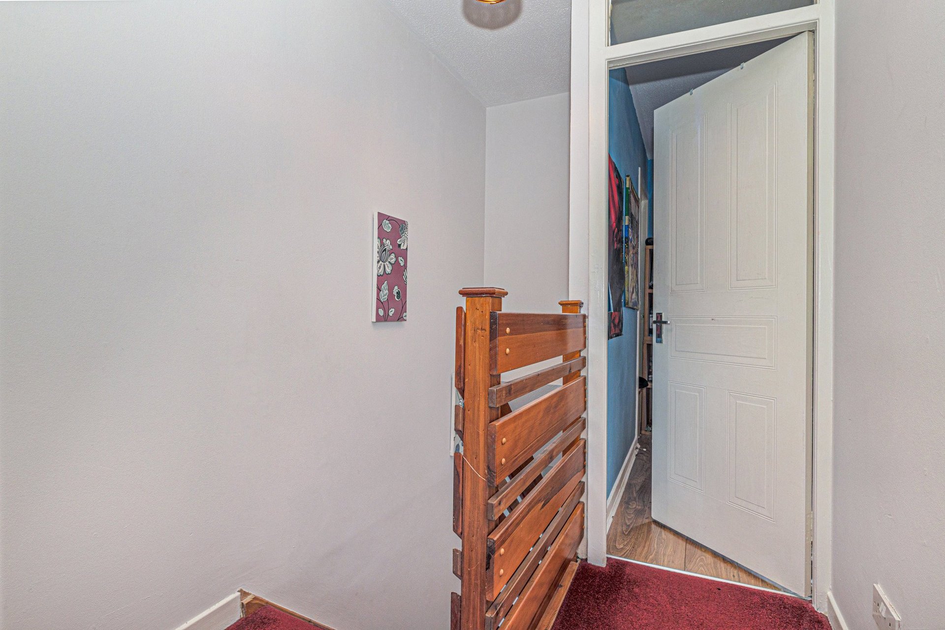 62 Castleview Drive, Paisley, Renfrewshire, PA2 8ED - Picture #8