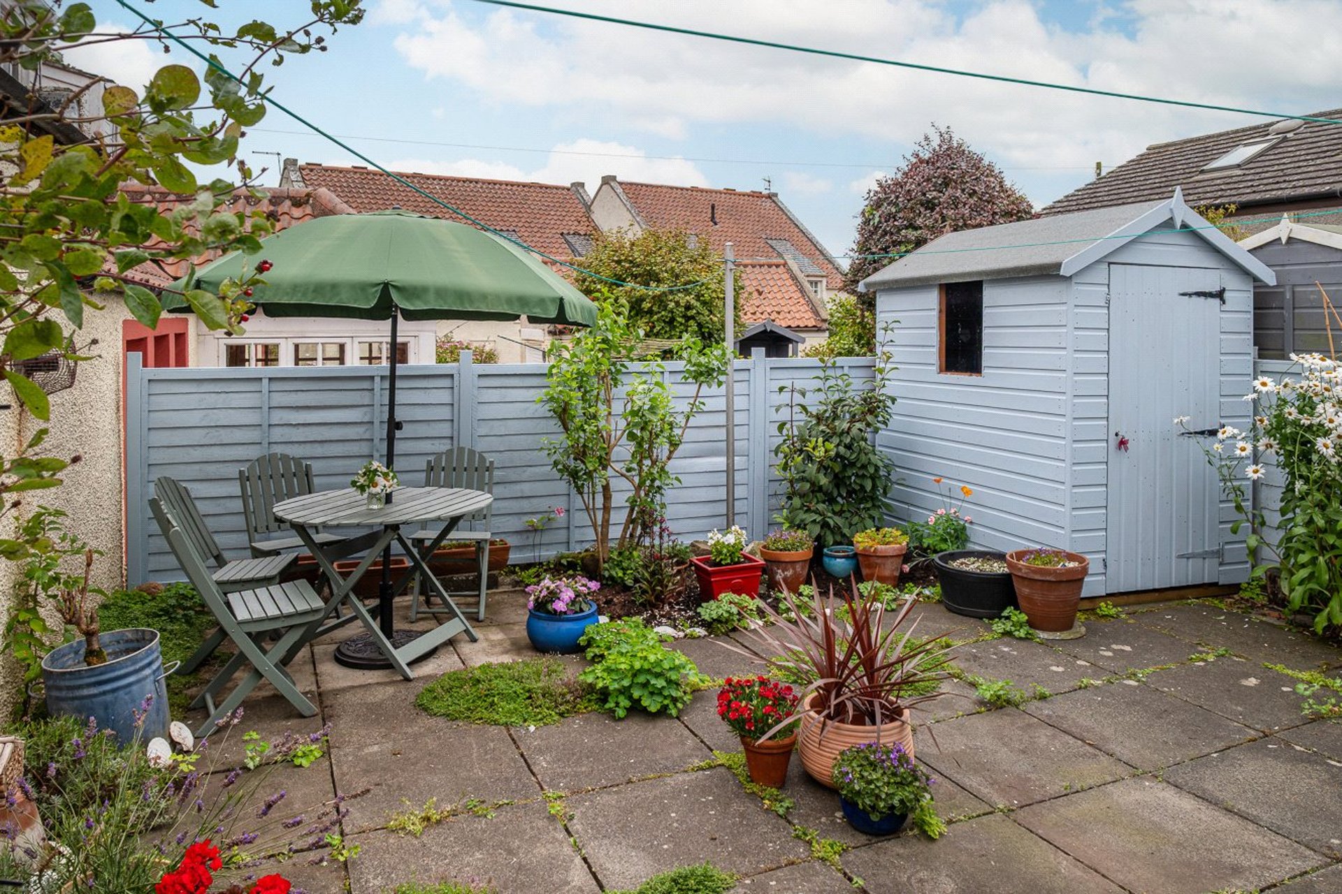 1 Kirk Wynd, Crail, Anstruther, Fife, KY10 3TW - Picture #26