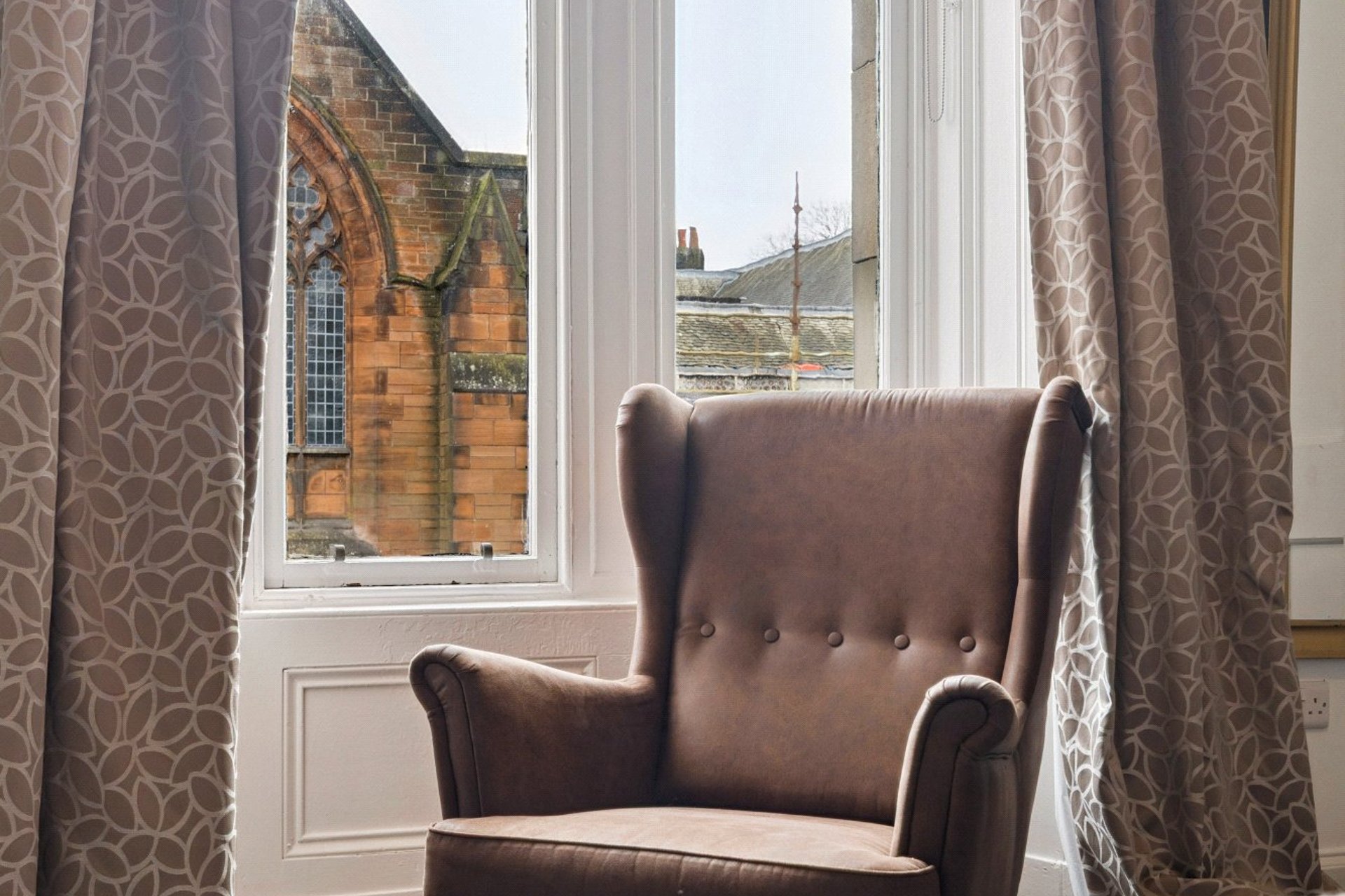 216 Broomhill Drive, Broomhill, Glasgow, G11 7QB - Picture #41