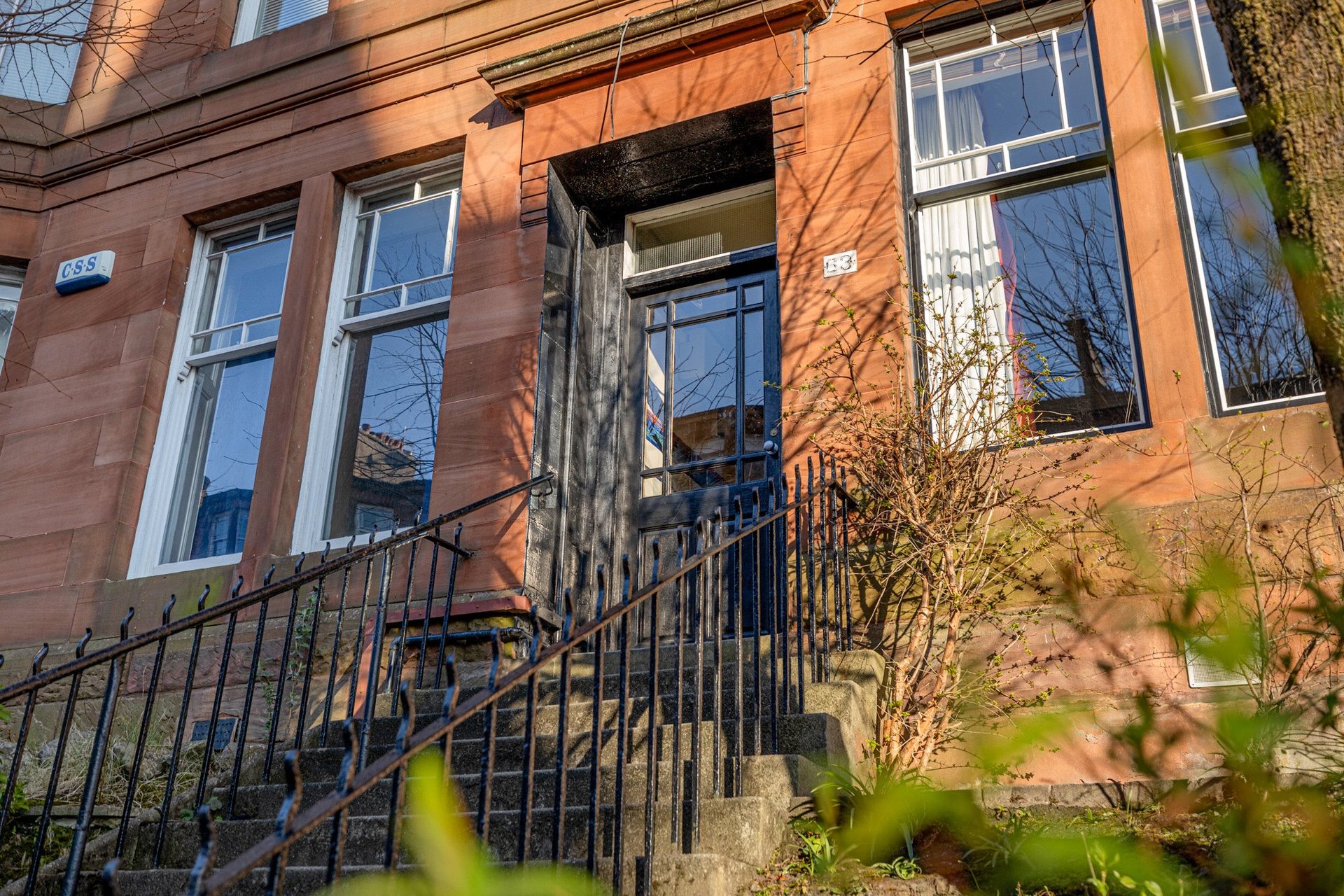 1/1, 63 Polwarth Street, Hyndland, Glasgow, G12 9TH - Picture #37