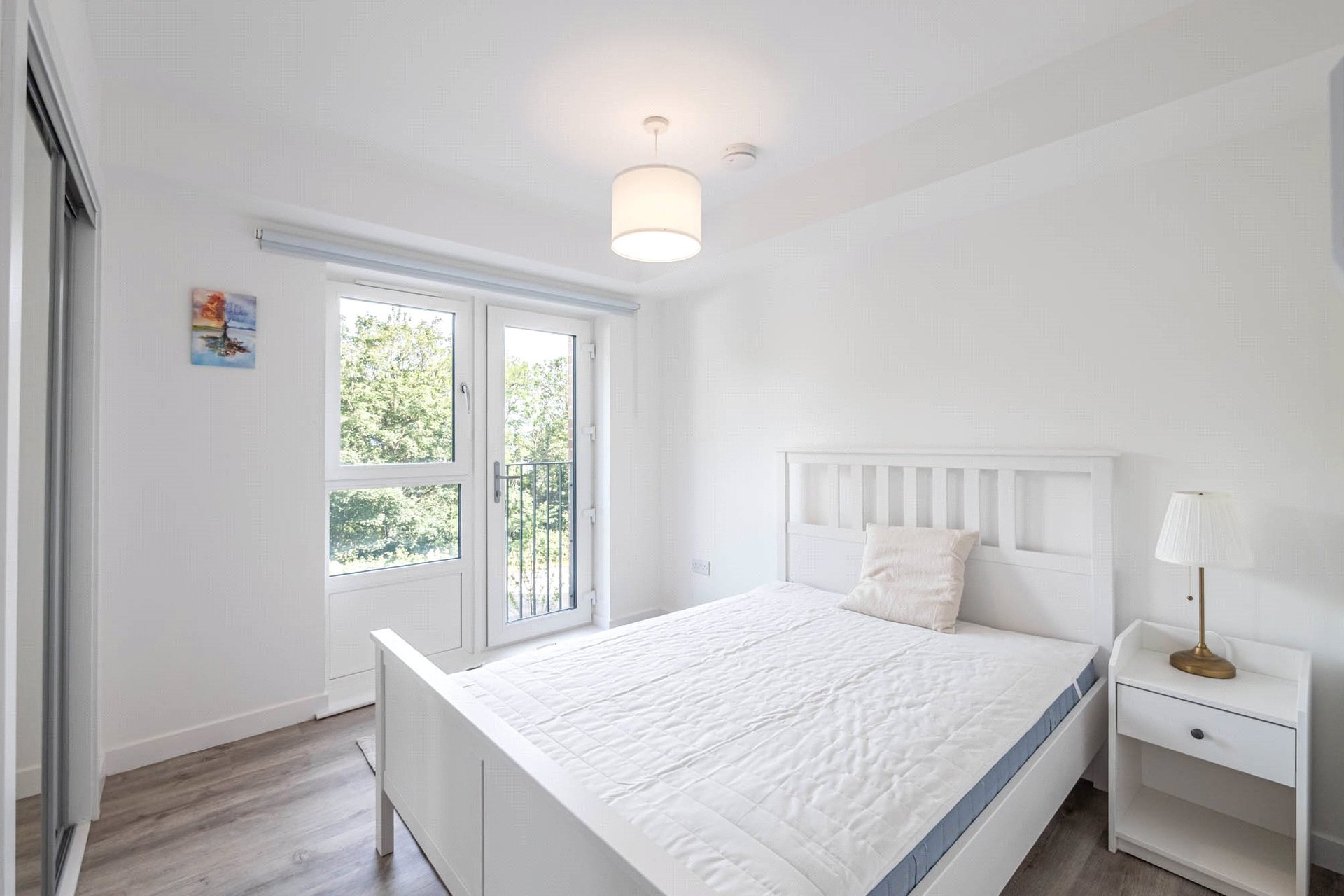 Flat 4, 8 Blackwell Road, Edinburgh, City of Edinburgh, EH4 5FE - Picture #12