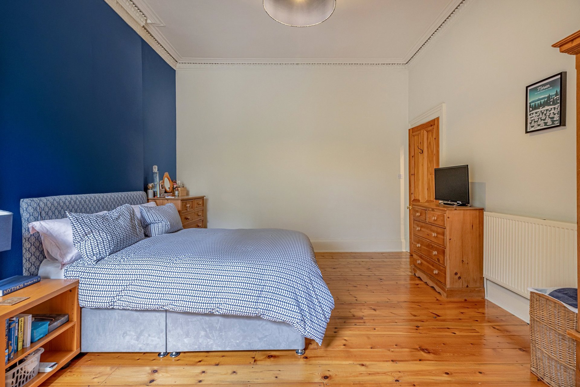 1/1, 39 Cecil Street, Hillhead, Glasgow, G12 8RN - Picture #29