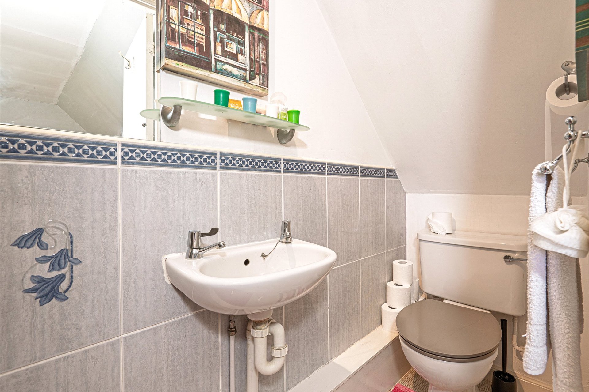 Rose Cottage, Star, Glenrothes, Fife, KY7 6LE - Picture #34