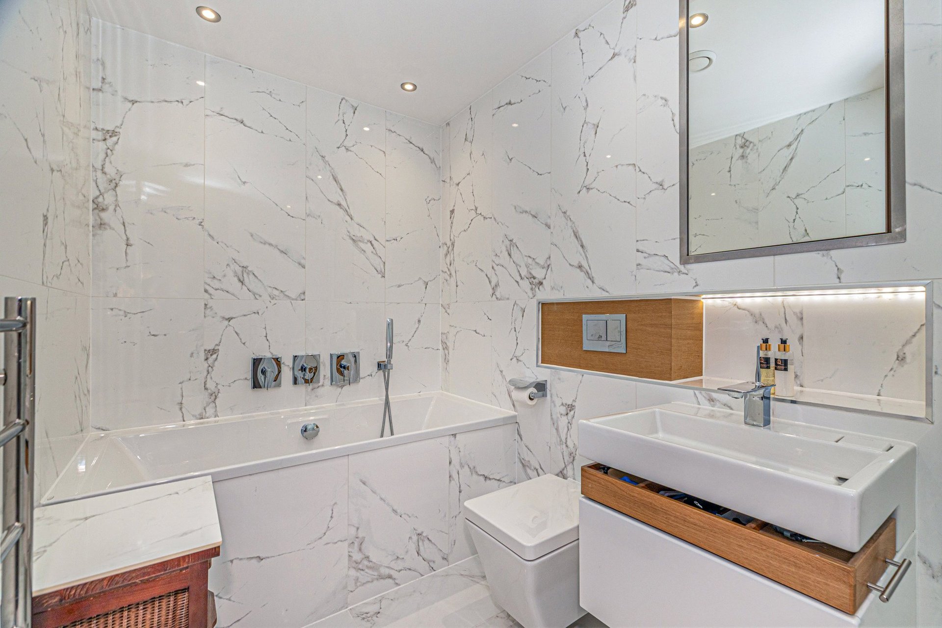 4/2, 16 Park Quadrant, Park, Glasgow, G3 6BF - Picture #14