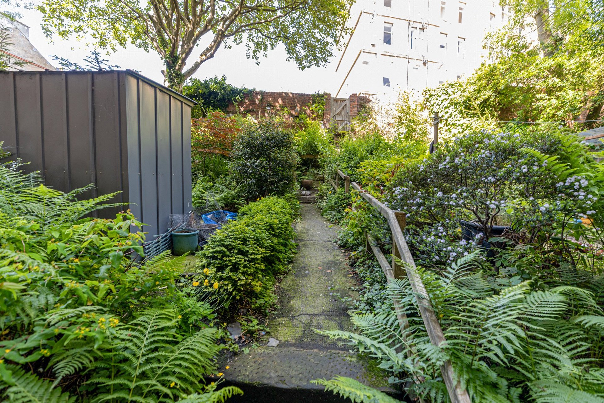 Flat 2/2, 25 Kelvinside Terrace South, North Kelvinside, Glasgow, G20 6DW - Picture #34