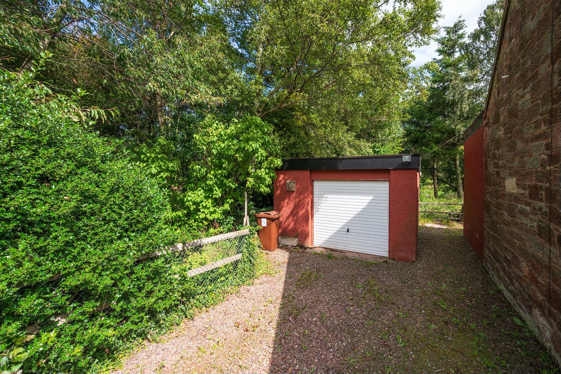 Dove Cottage, 3 Garvald Grange Cottages, Garvald, East Lothian, EH41 4LL - Picture #20