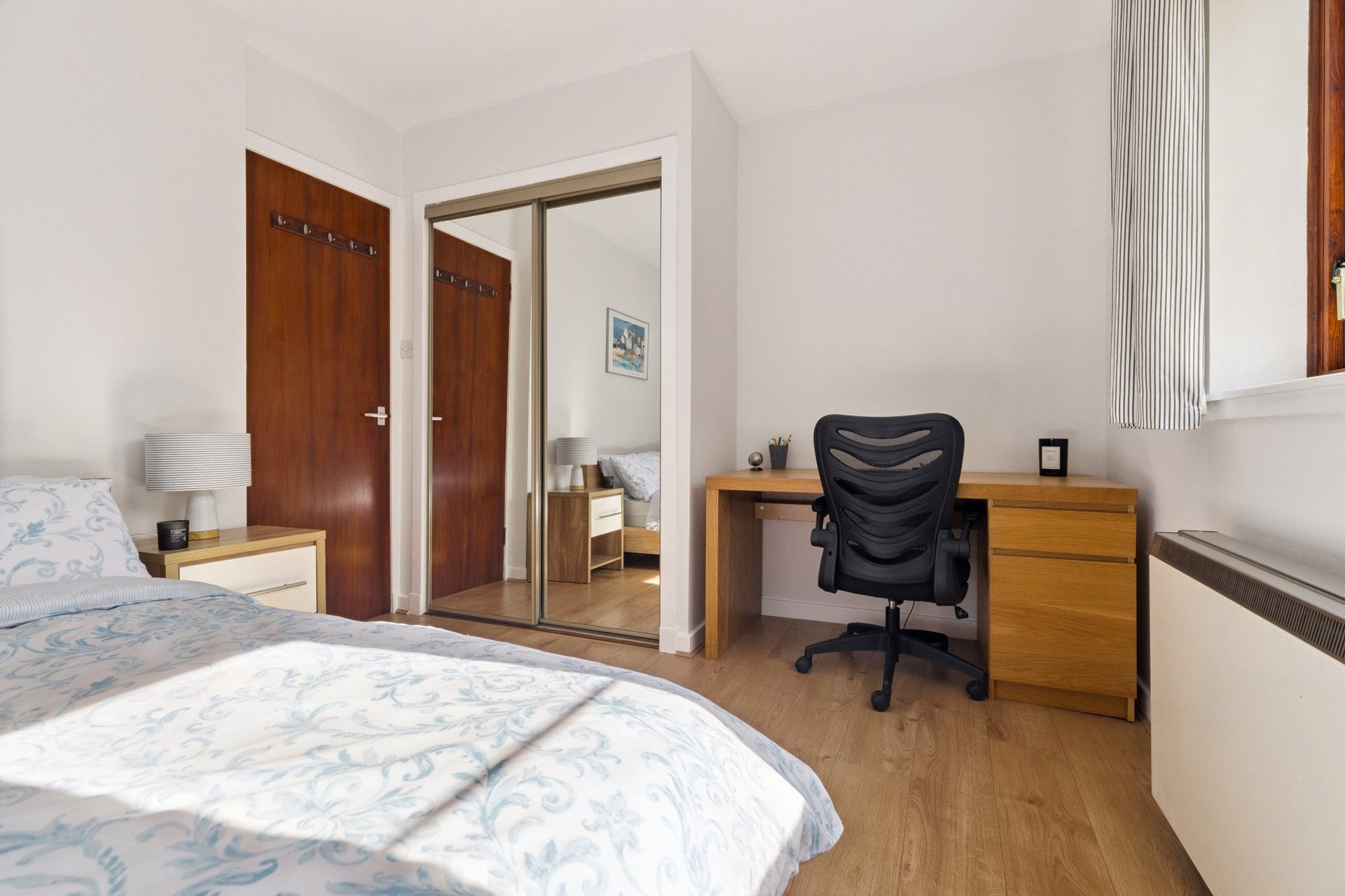 Flat B, 29 Herbert Street, North Woodside, Glasgow, G20 6NB - Picture #13