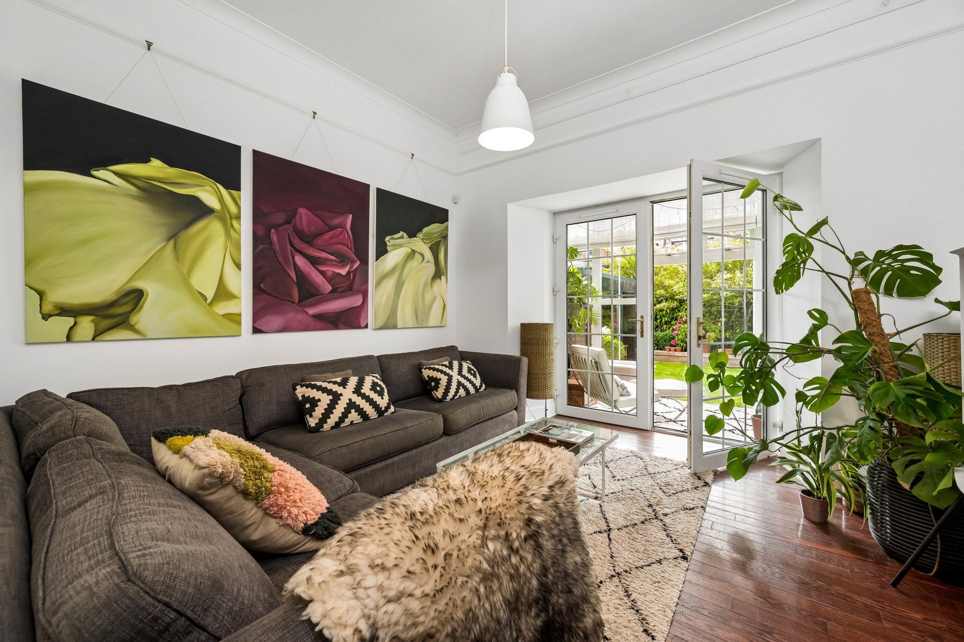 37 Littlejohn Road, Greenbank, Edinburgh, EH10 5GN - Picture #3