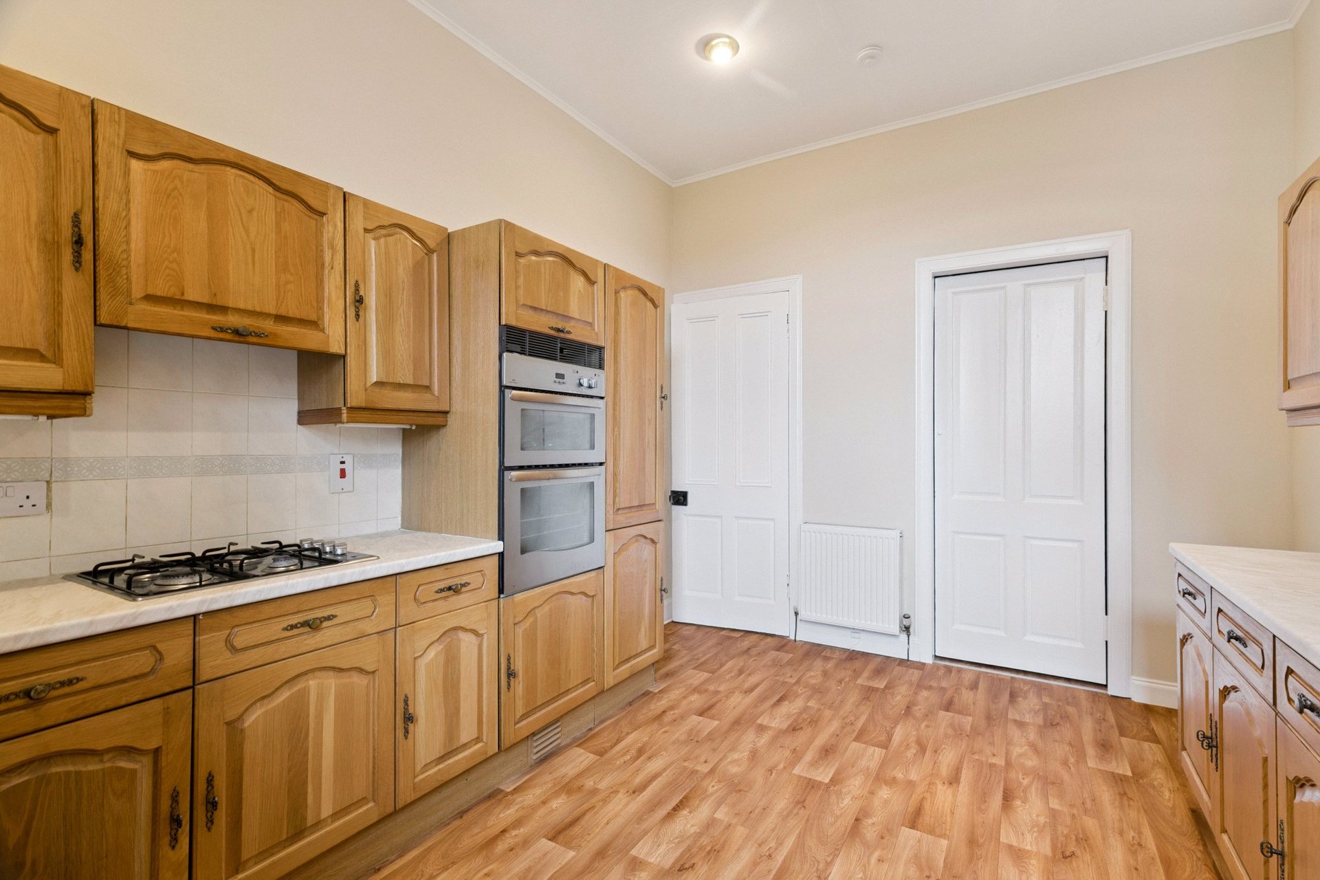 0/1, 1 Marywood Square, Strathbungo, Glasgow, G41 2BW - Picture #8