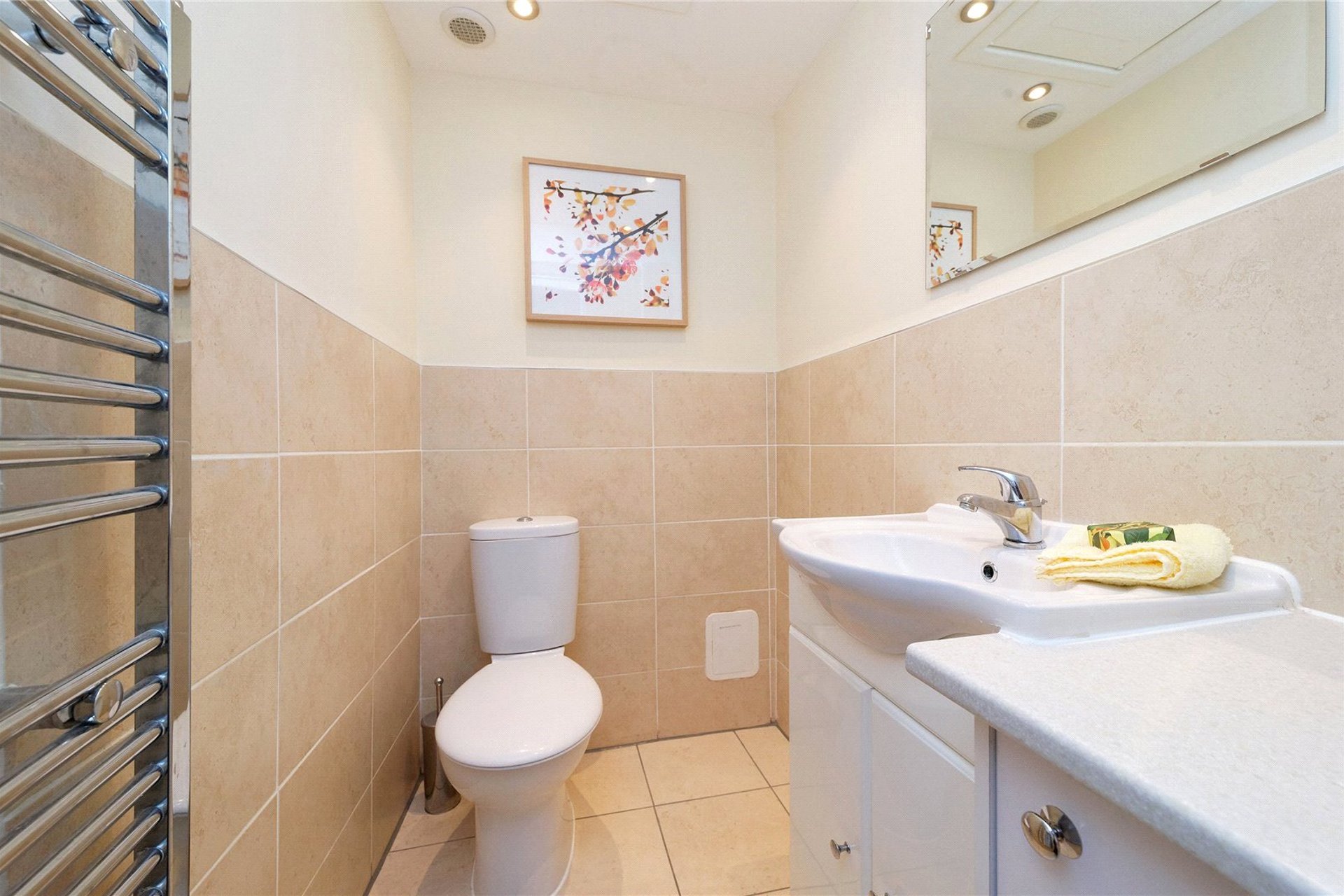 2/2, 10 Kildonan Drive, Glasgow, G11 7XA - Picture #9