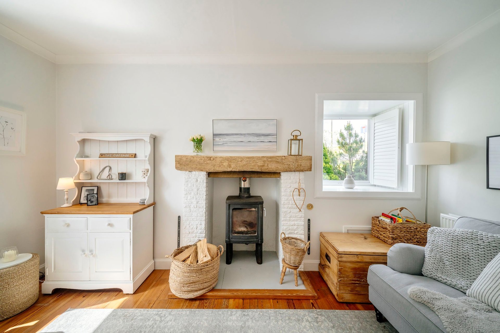 Shoestanes Cottage, 12 Heriot Way, Heriot, EH38 5YN - Picture #3