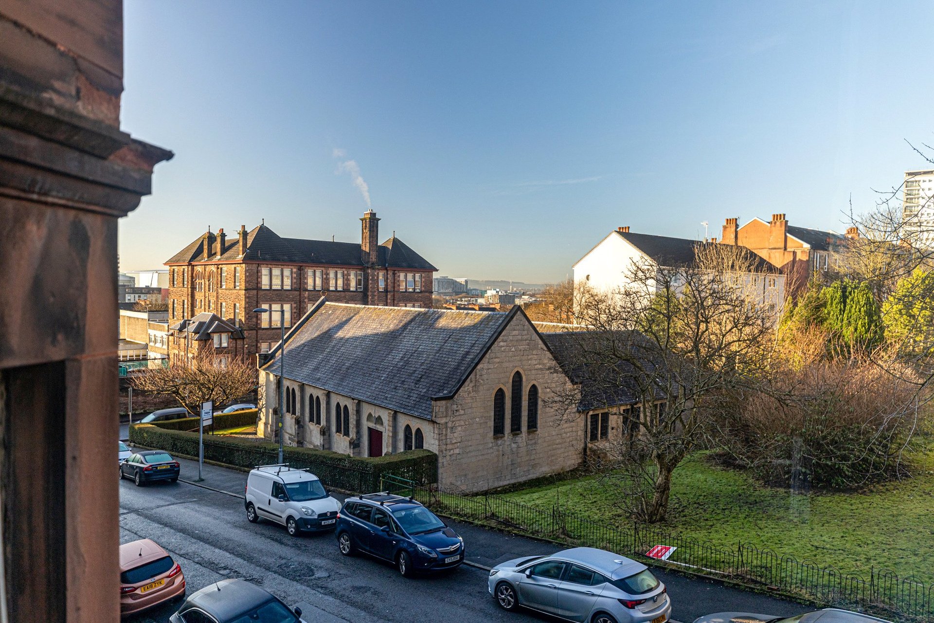 1/1, 38 Thornwood Avenue, Thornwood, Glasgow, G11 7QY - Picture #18