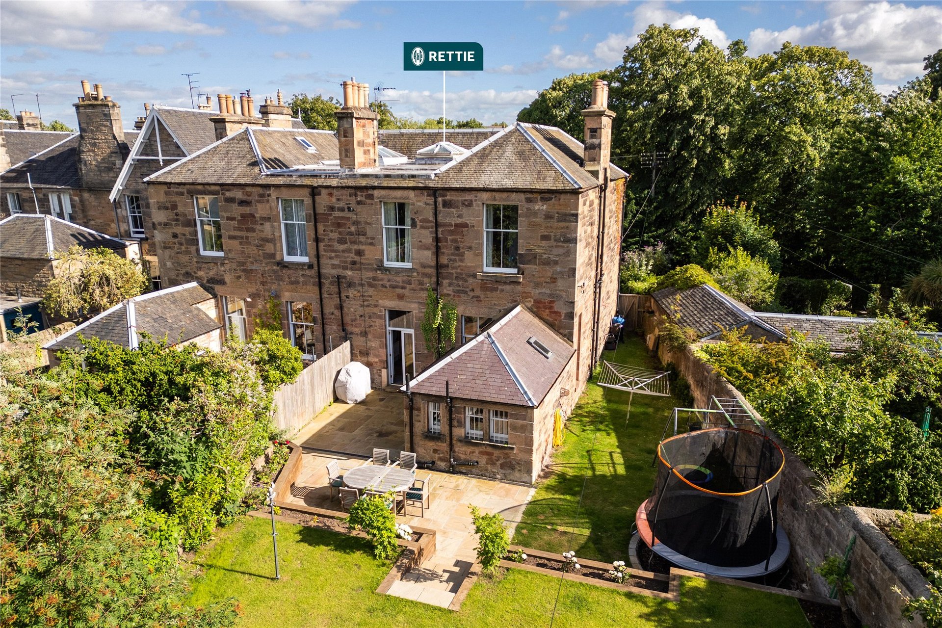 6 Ventnor Terrace, Newington, Edinburgh, EH9 2BL - Picture #36