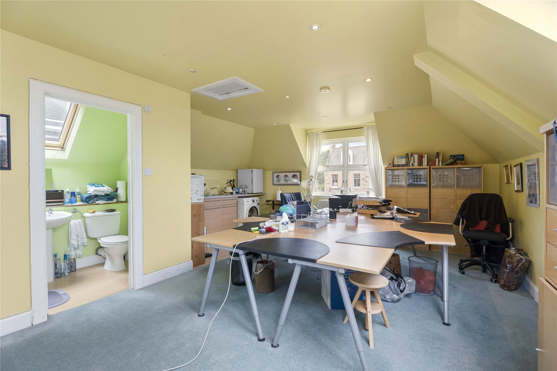 16 Nile Grove, Morningside, Edinburgh, EH10 4RF - Picture #35