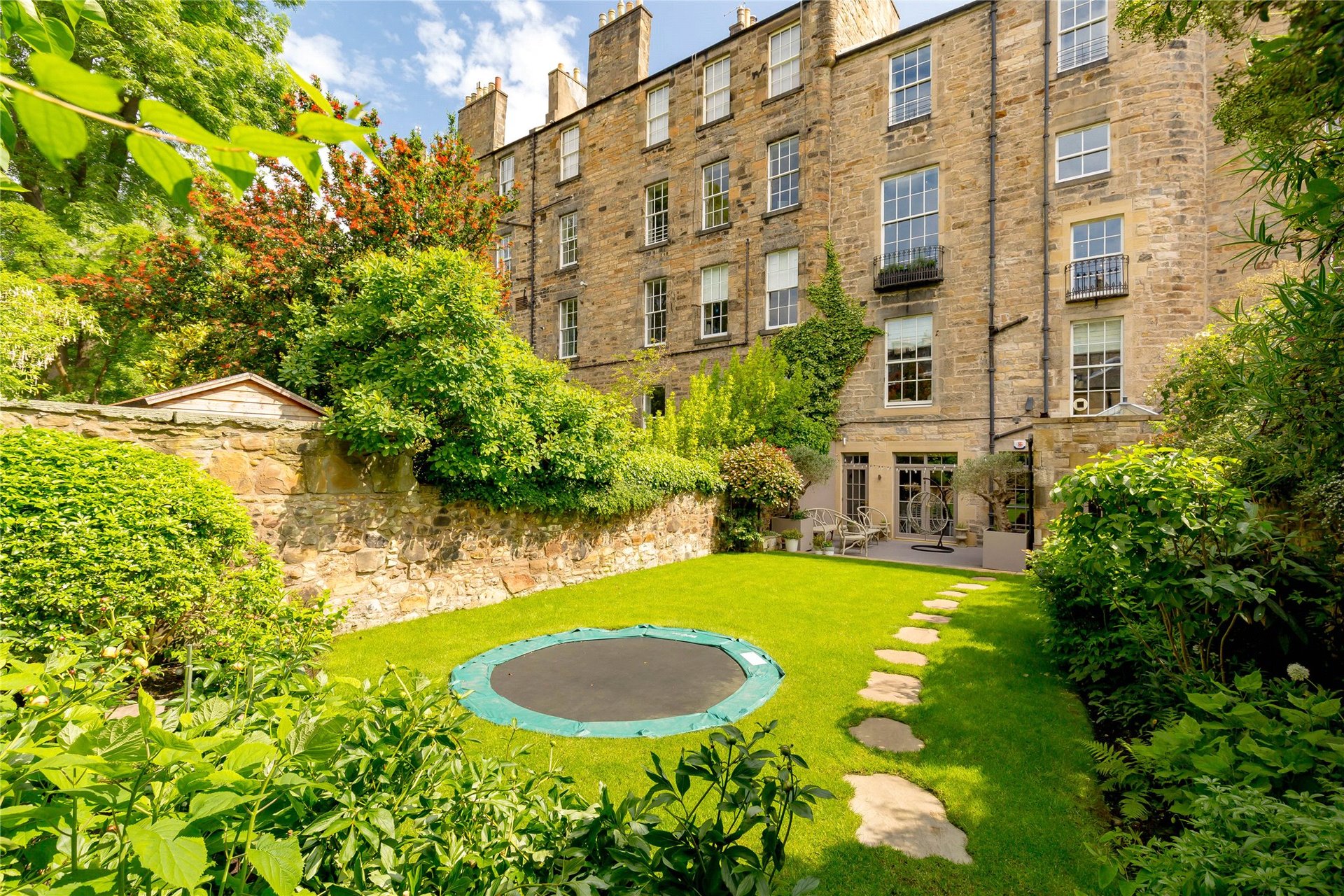 18 India Street, Edinburgh, EH3 6HA - Picture #29