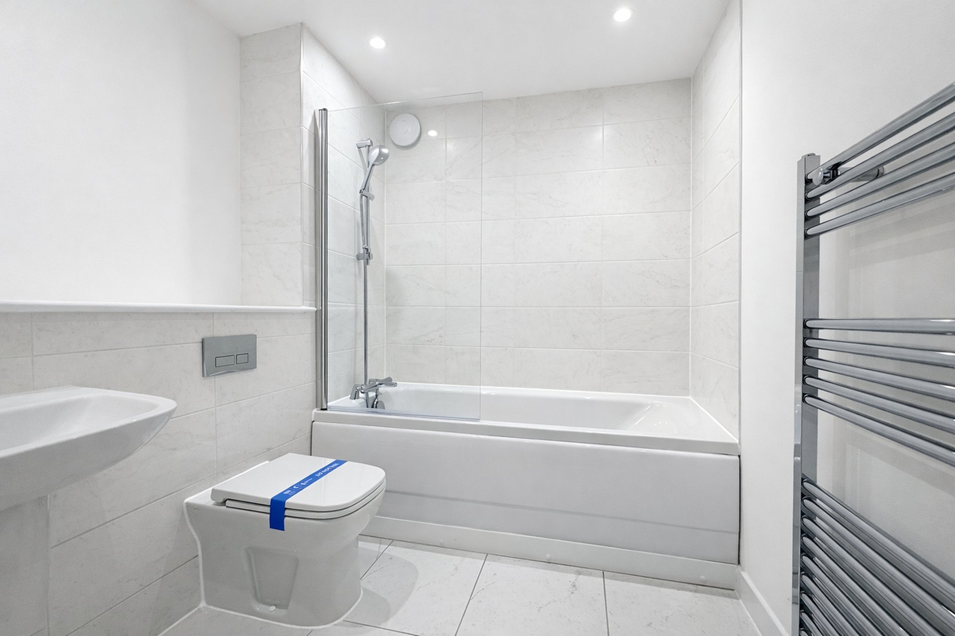 Plot 339, West Shore, Granton, EH95 1AB - Picture #11