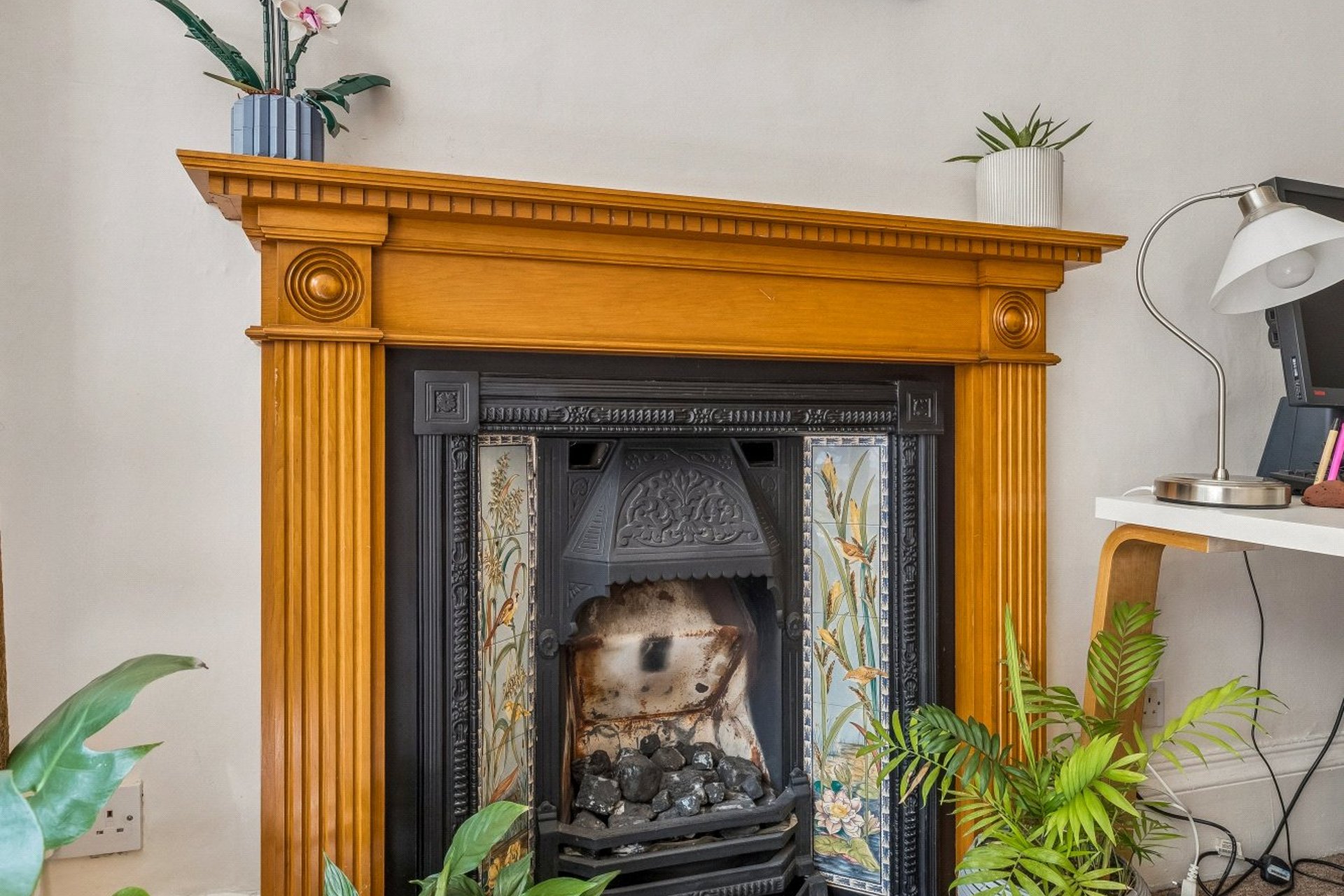 1/2, 12 Havelock Street, Dowanhill, Glasgow, G11 5JA - Picture #4