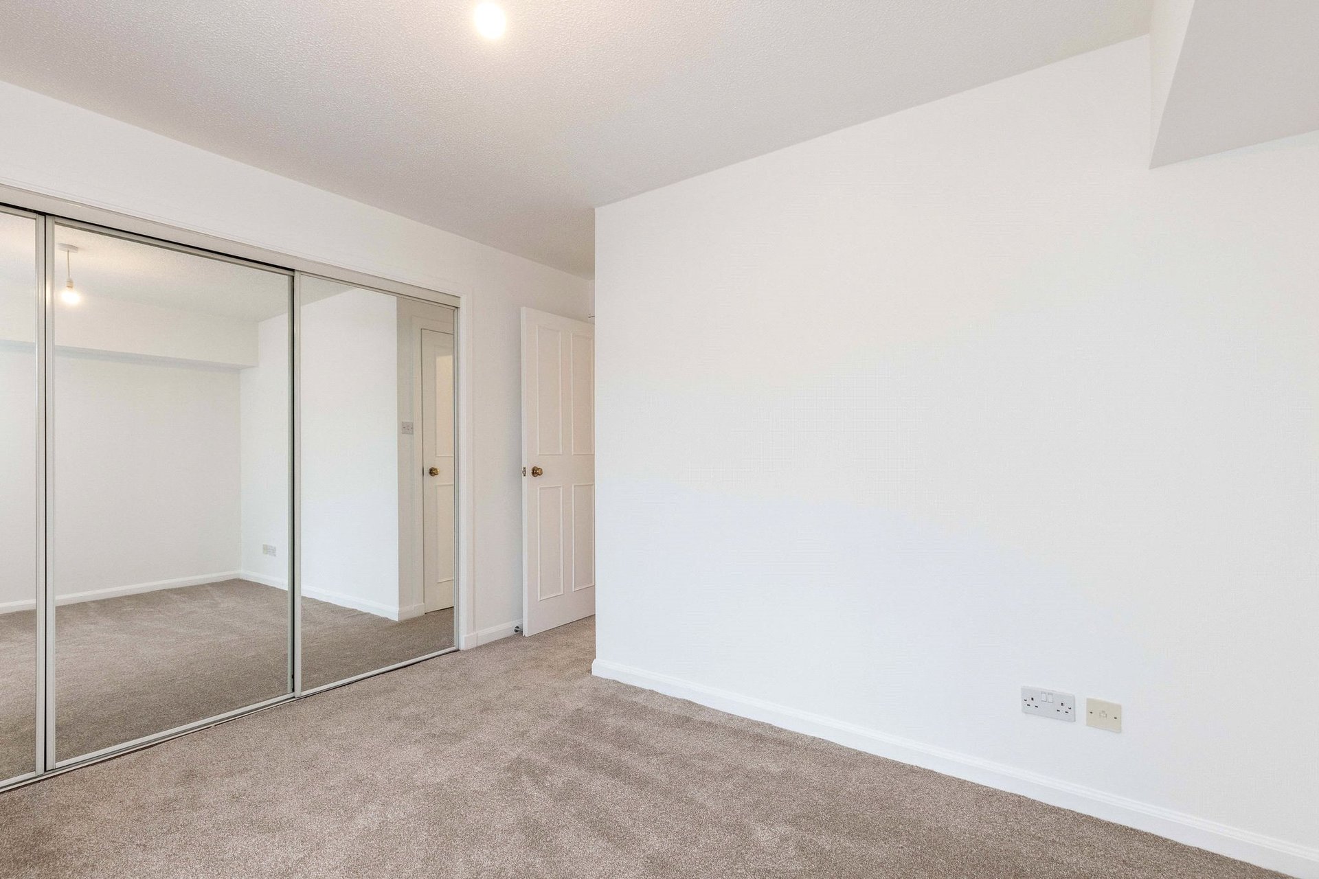 1f1, Blackthorn, Gracefield Court, Musselburgh, East Lothian, EH21 6LL - Picture #9