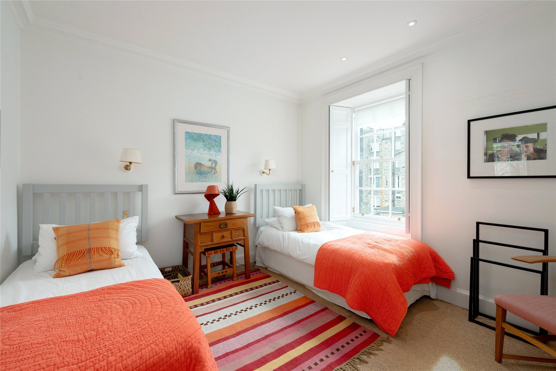 14 Lynedoch Place, Edinburgh, EH3 7PY - Picture #20