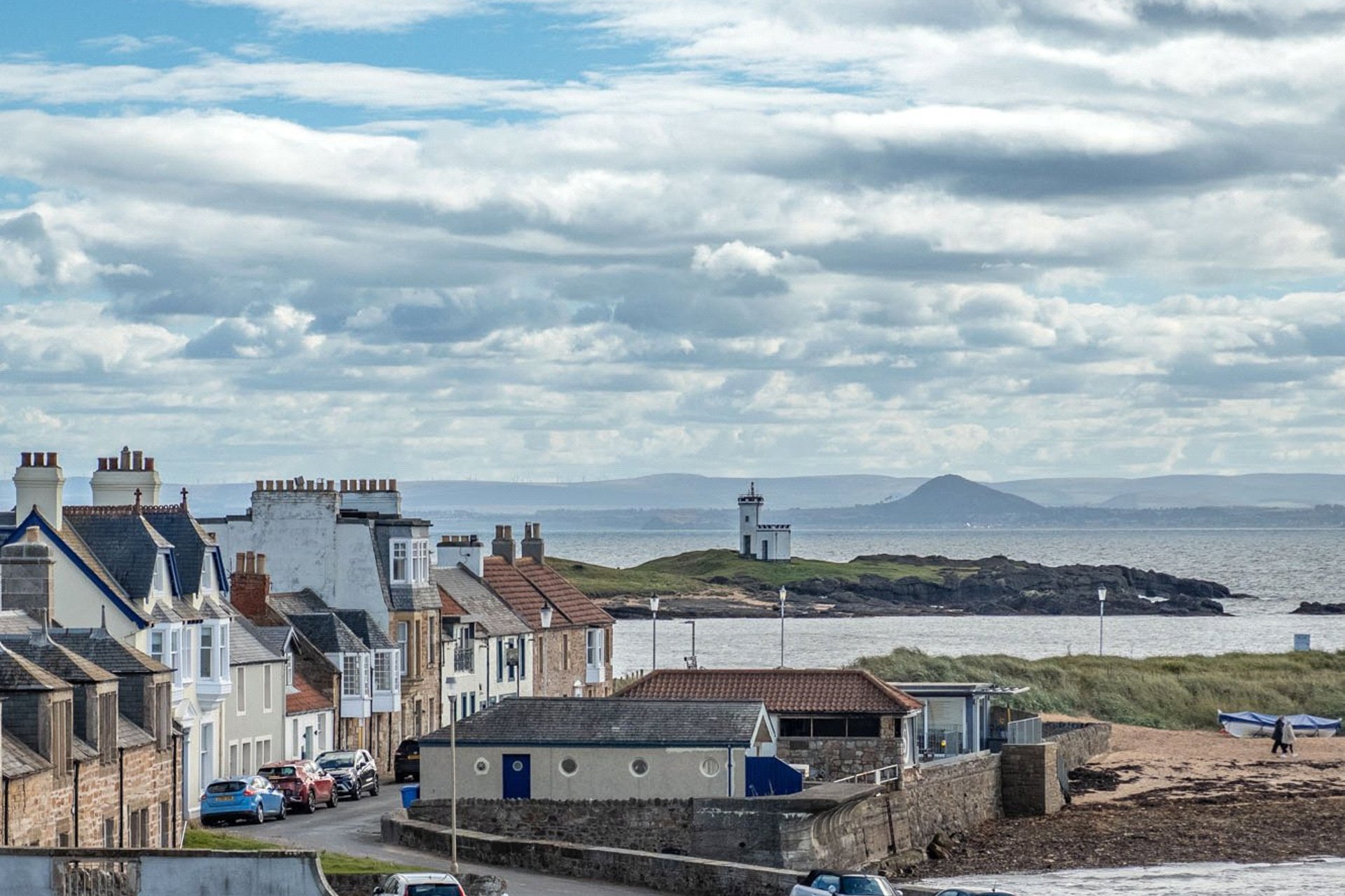 Beach View, 8 Hycroft, Lodge Walk, Elie, Leven, KY9 1EE - Picture #32