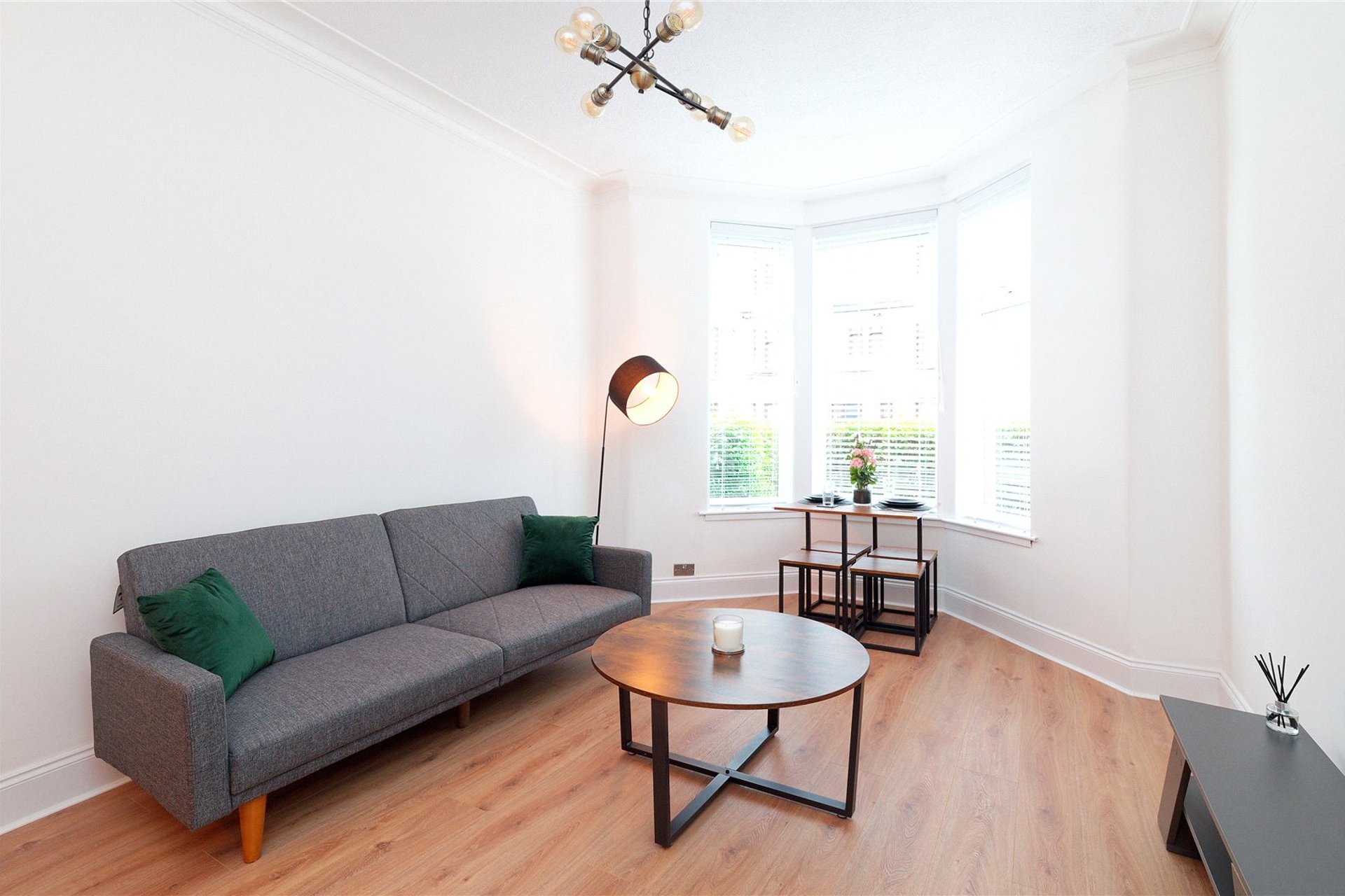 0/2, 10 Kennoway Drive, Glasgow, G11 7UB - Picture #2