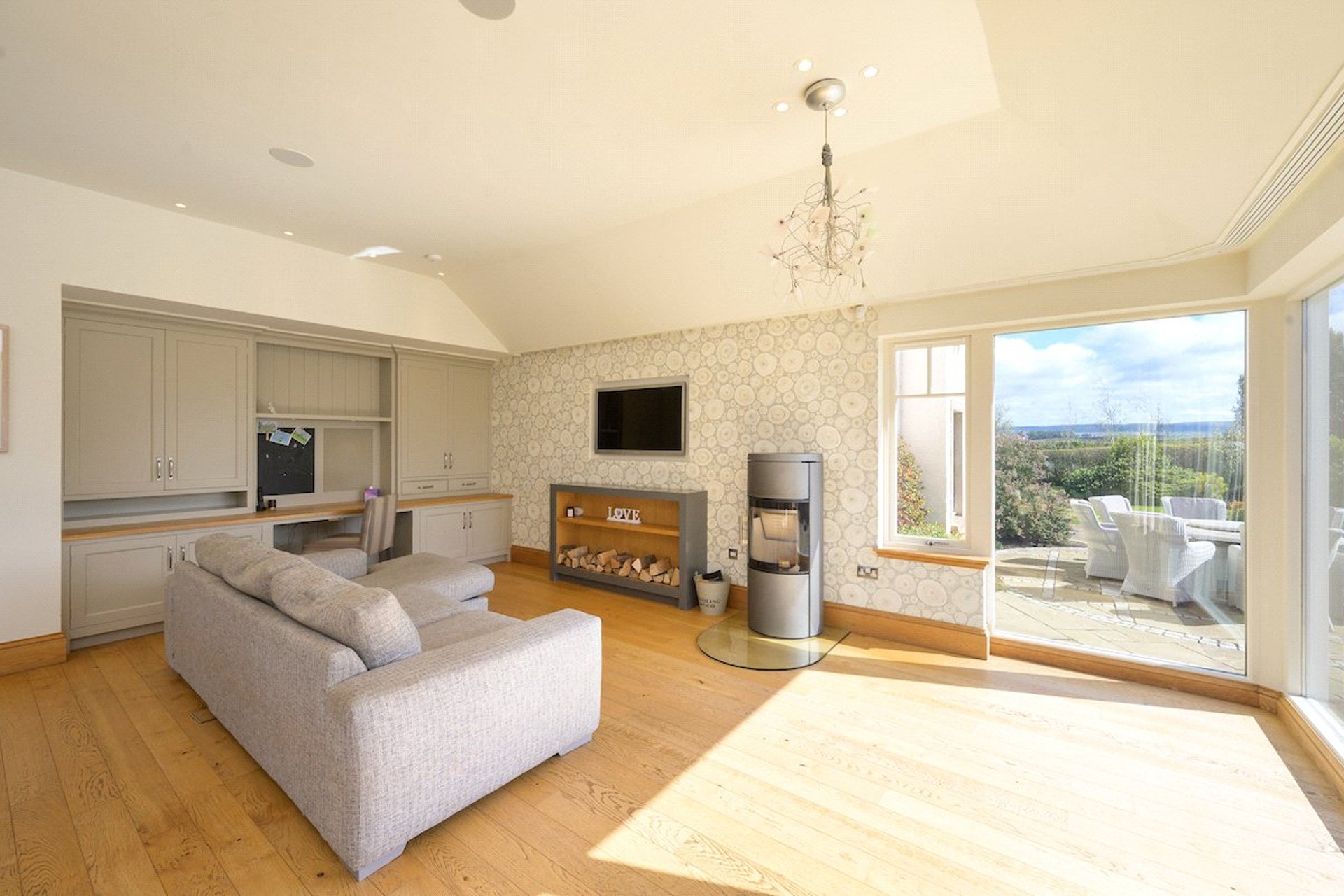The Oaks, 4 West Road, Whitekirk, Dunbar, East Lothian, EH42 1XA - Picture #12