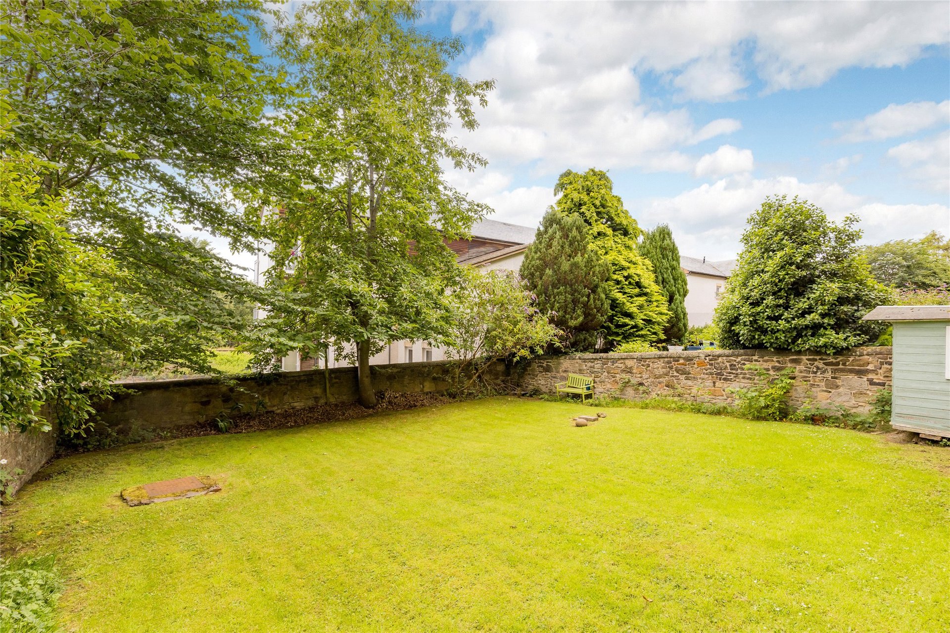 27/2 Royal Park Terrace, Edinburgh, EH8 8JB - Picture #21