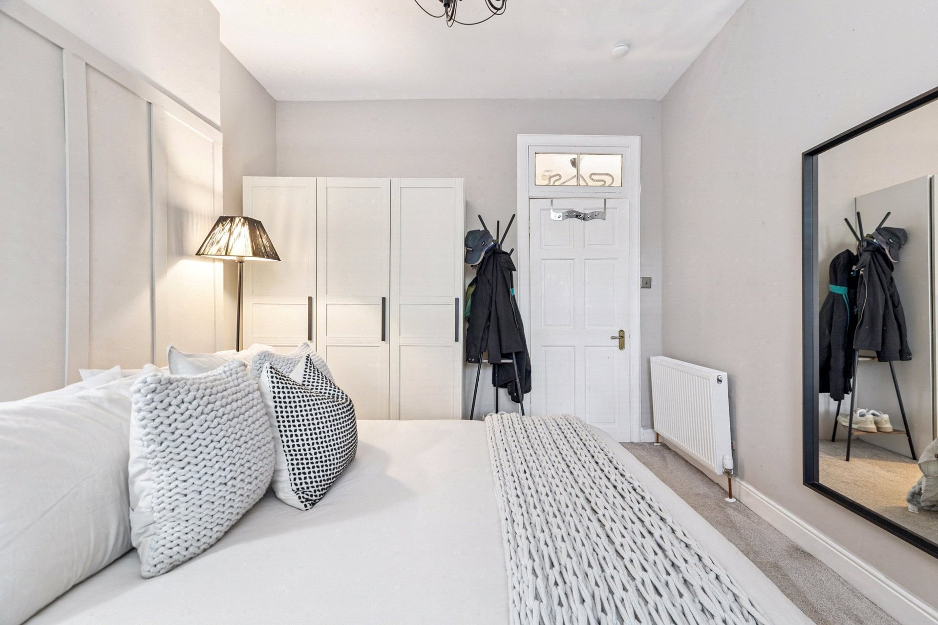 0/2, 22 Kennoway Drive, Thornwood, Glasgow, G11 7TZ - Picture #14