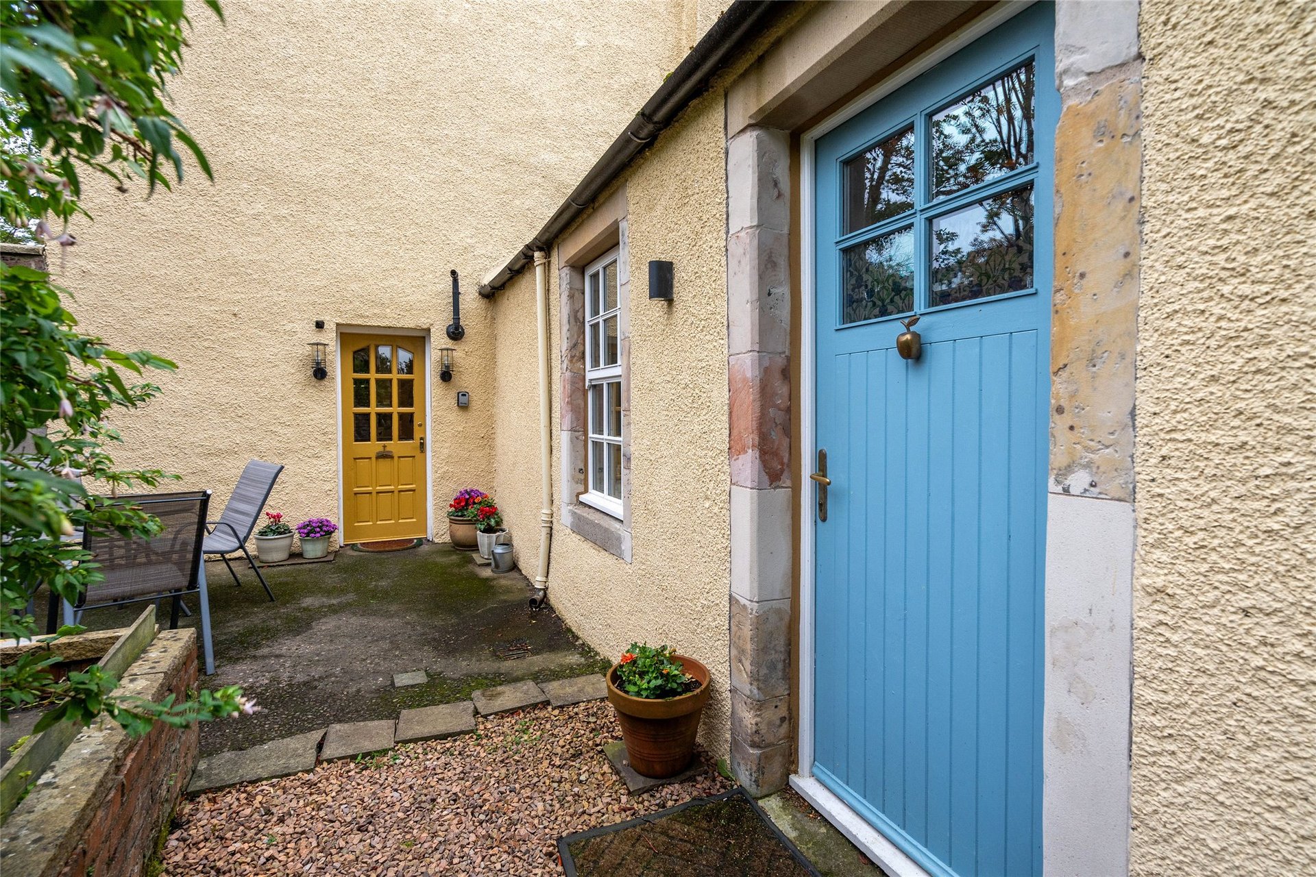 The Secret Orchard, 11 Quality Street, Dysart, Kirkcaldy, Fife, KY1 2TZ - Picture #18