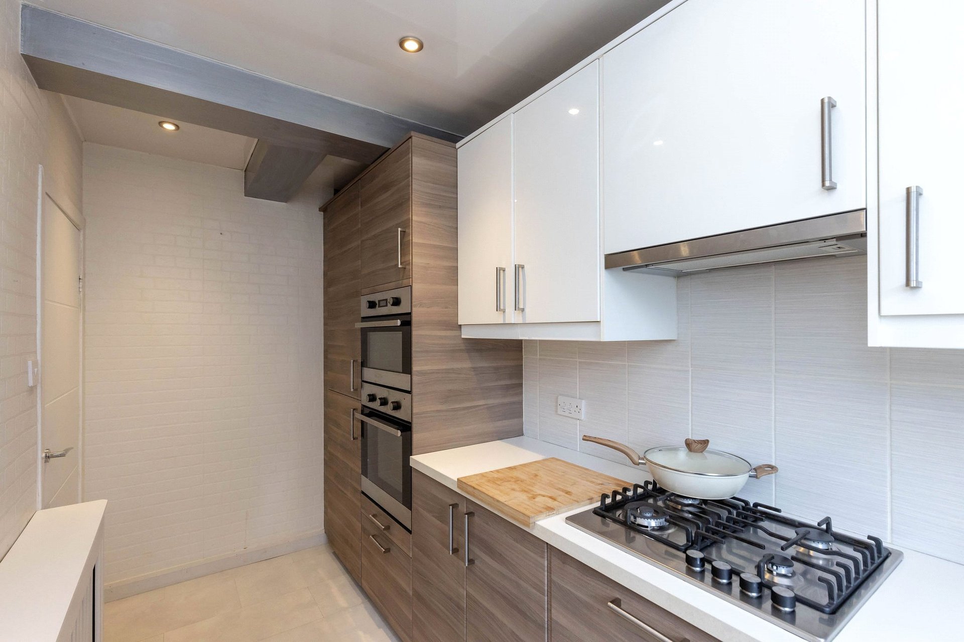 Flat 1, 11 Moat Drive, Edinburgh, Midlothian, EH14 1NU - Picture #7
