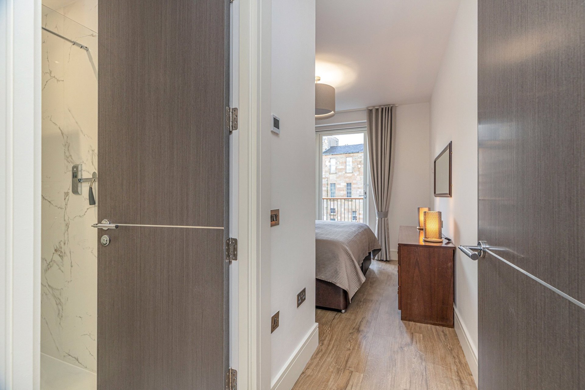 4/2, 16 Park Quadrant, Park, Glasgow, G3 6BF - Picture #13