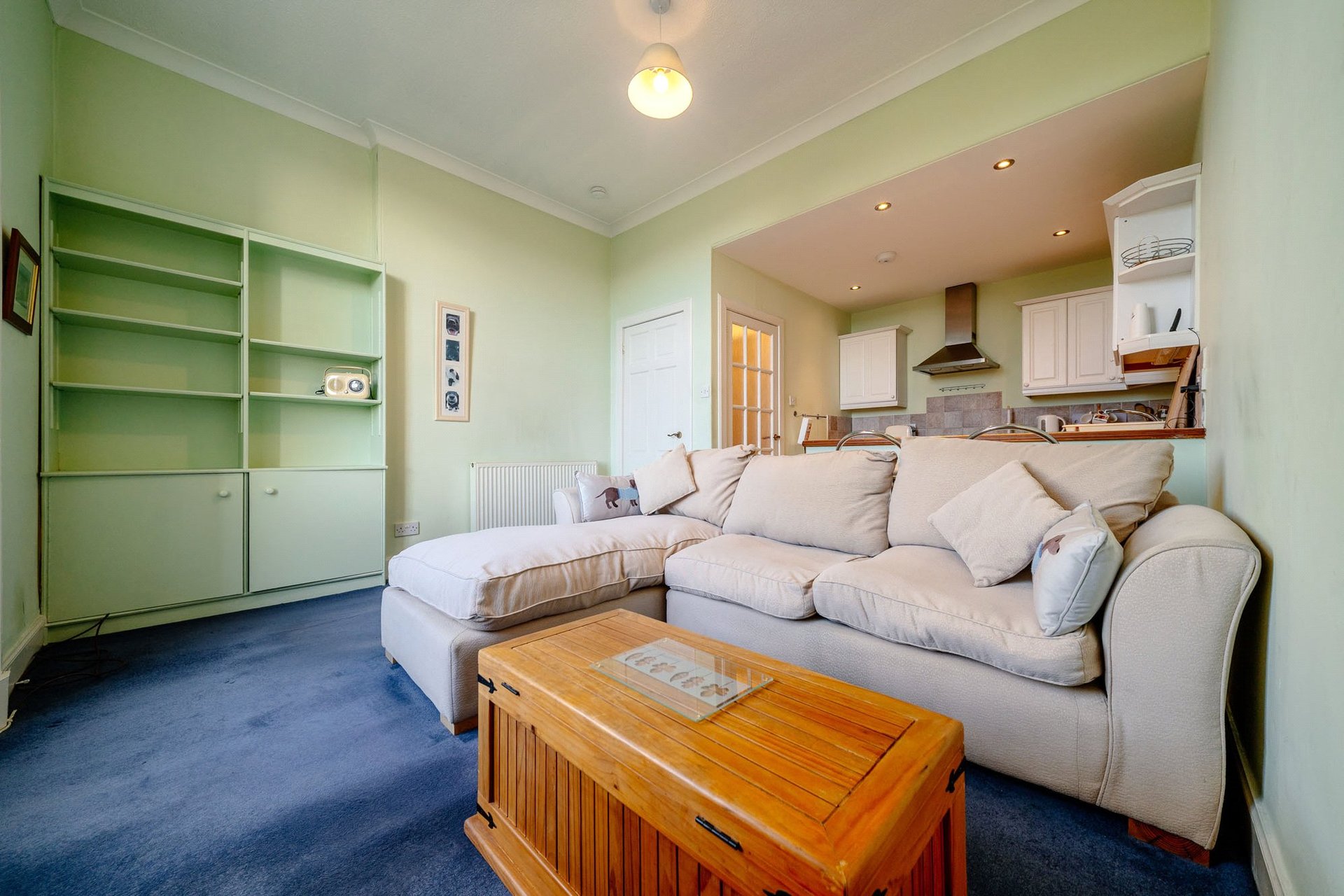 48/2 Blacket Place, Edinburgh, Midlothian, EH9 1RJ - Picture #3