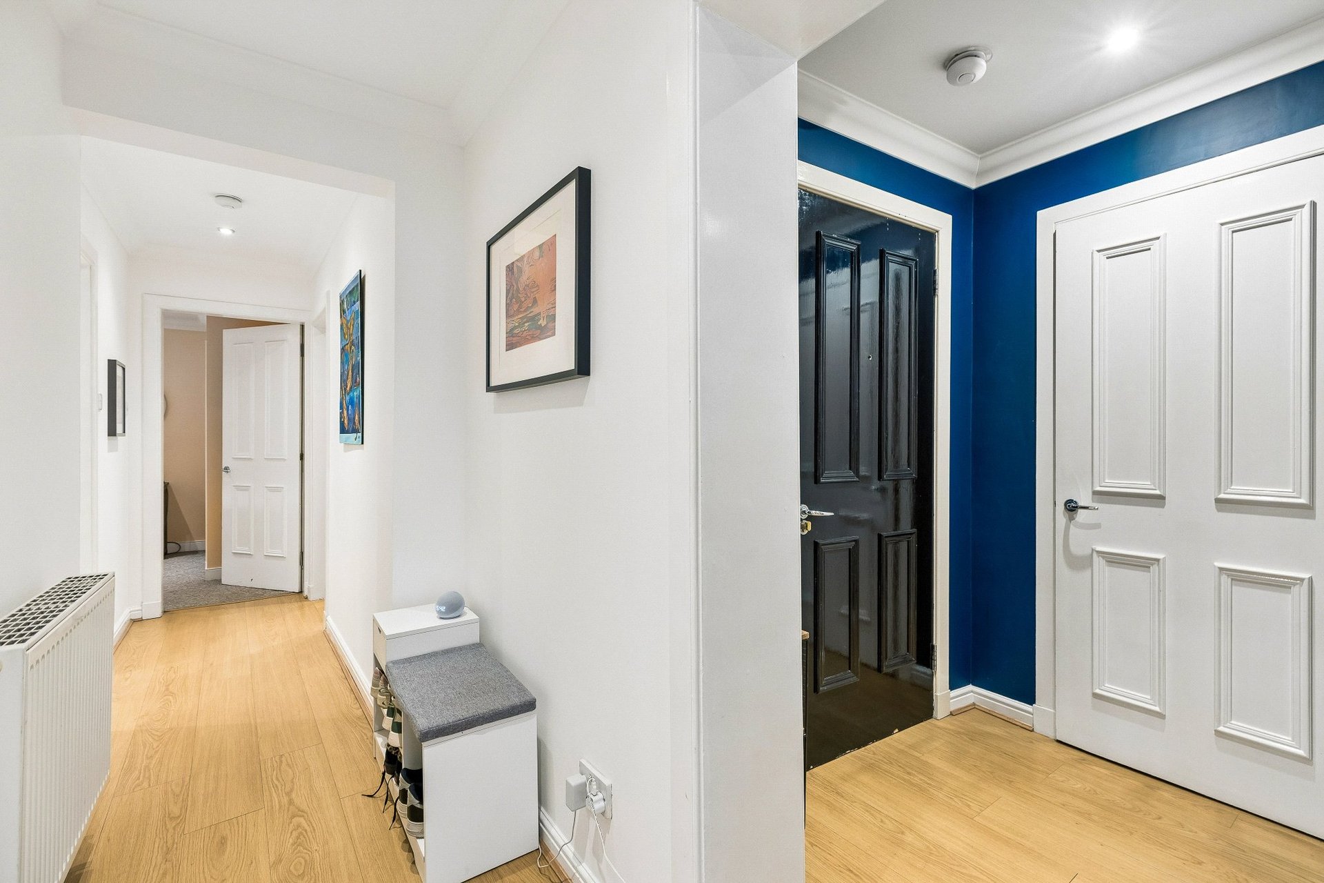 Flat 1lewishamilton62@hotmail.Com, 15 Lynedoch Crescent, Park, Glasgow, G3 6EQ - Picture #22