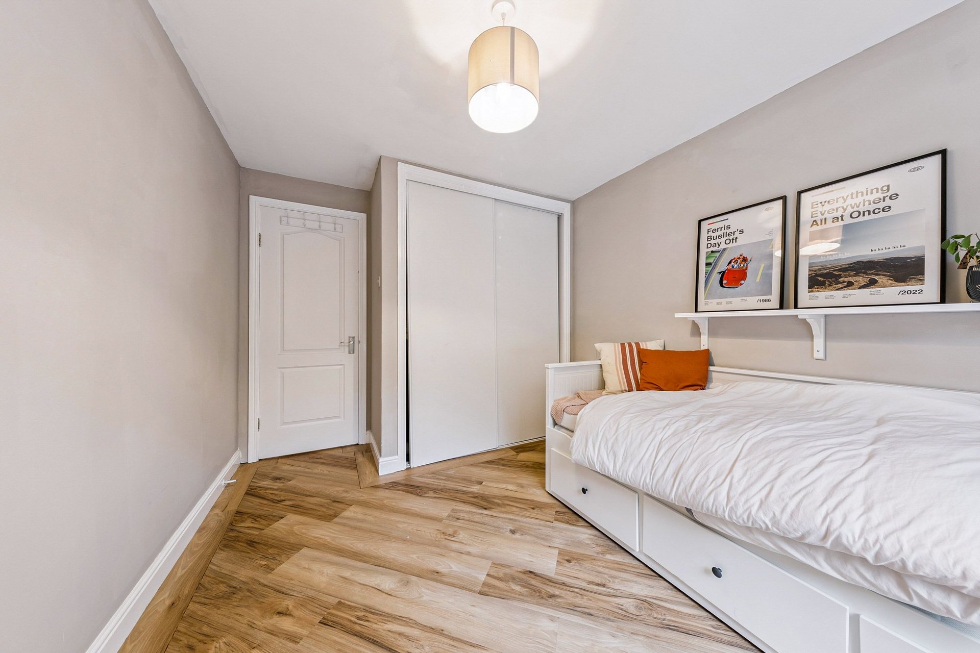 0/2, 73 St Vincent Crescent, Finnieston, Glasgow, G3 8NQ - Picture #22