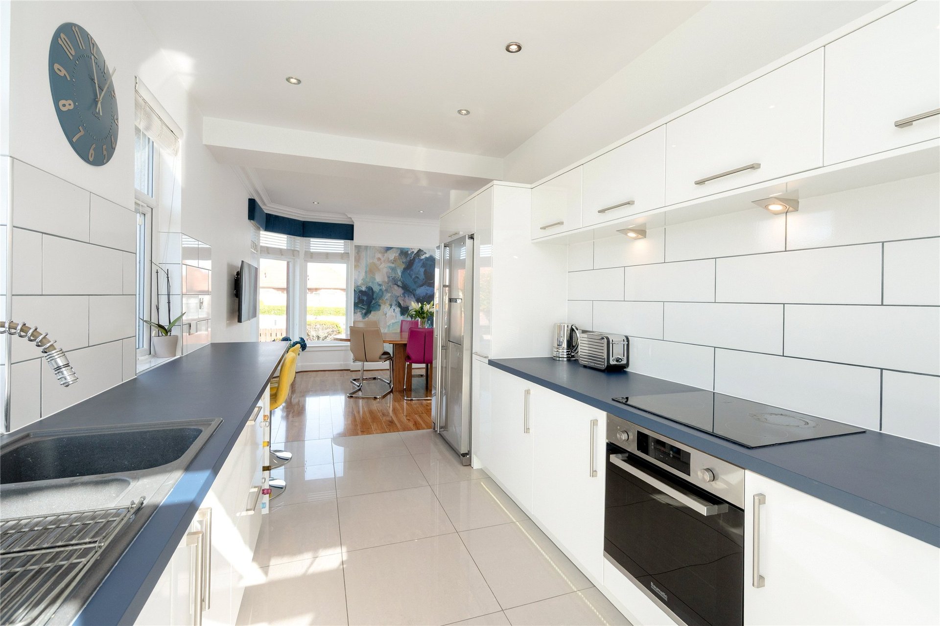 61 Duddingston Road, Edinburgh, EH15 1SD - Picture #7