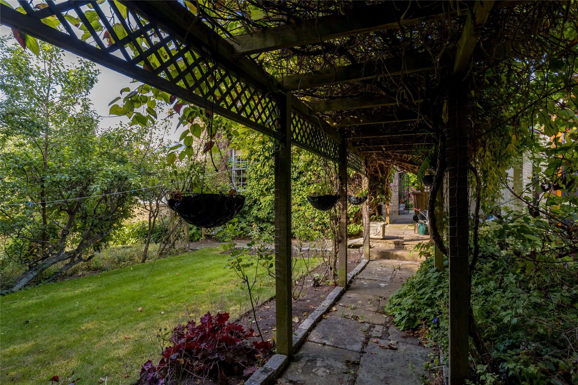 15 Blackford Road, Edinburgh, EH9 2DT - Picture #37