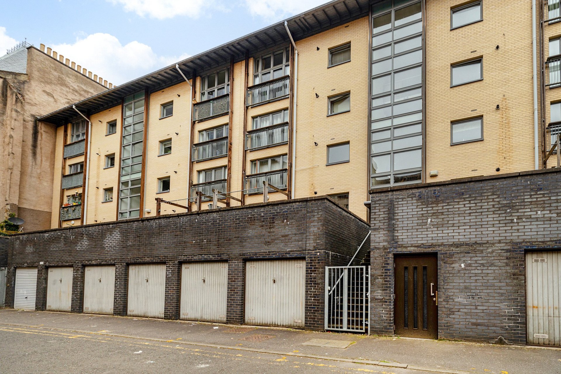 Flat 3/2, 80 London Road, Trongate, Glasgow, G1 5NP - Picture #19