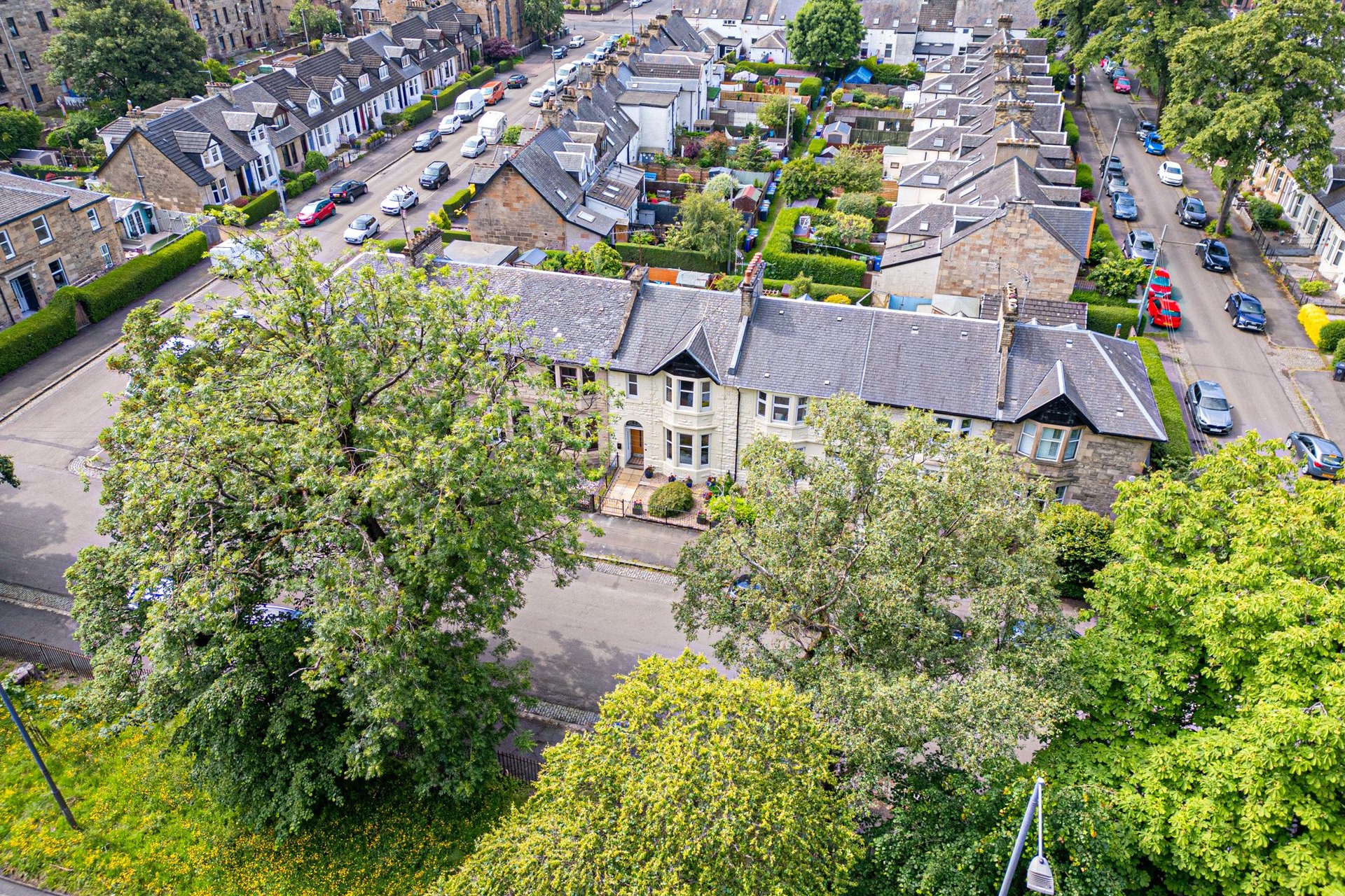 44 Victoria Park Drive South, Scotstoun, Glasgow, G14 9QP - Picture #42