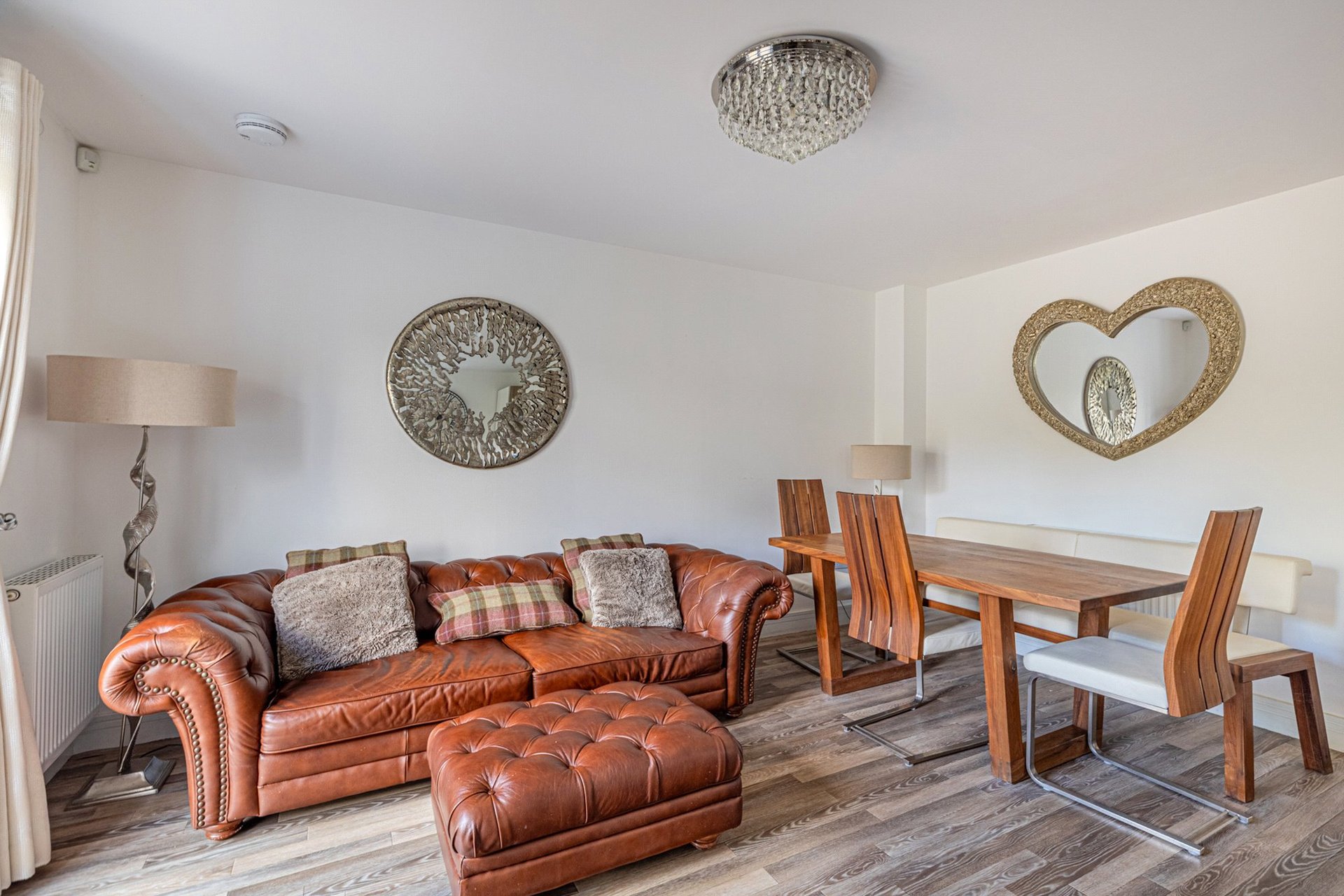 47 Alexander Grove, Bearsden, G61 3EF - Picture #5