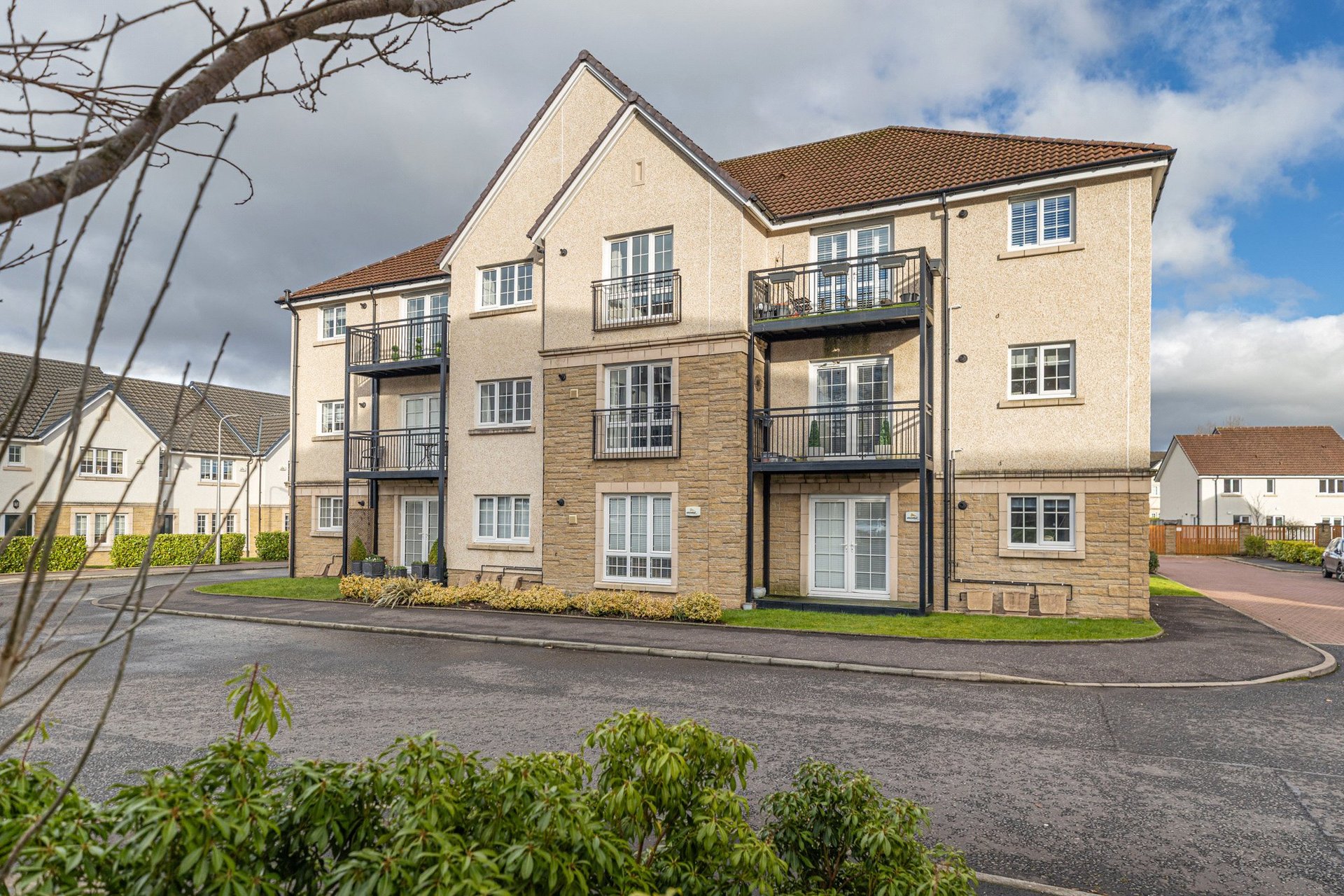 Flat 1/2, 24 Alexander Grove, Bearsden, G61 3ED - Picture #19